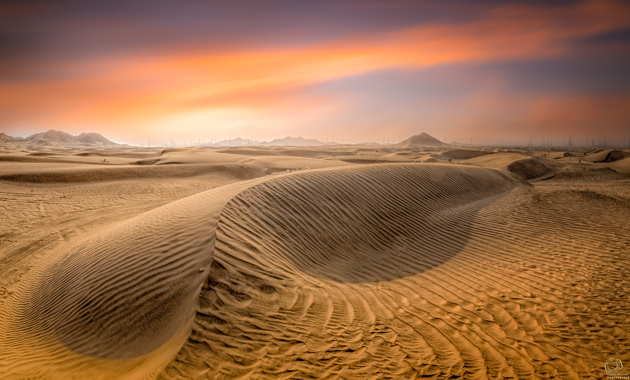 Nikon D610 sample photo. My lovely desert photography