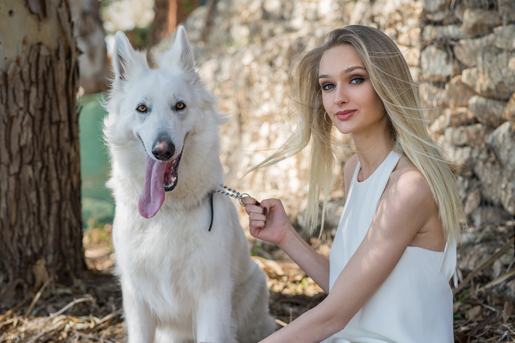 Canon 50mm F1.4 DG HSM | Art 014 sample photo. Bozhena & friends! photography