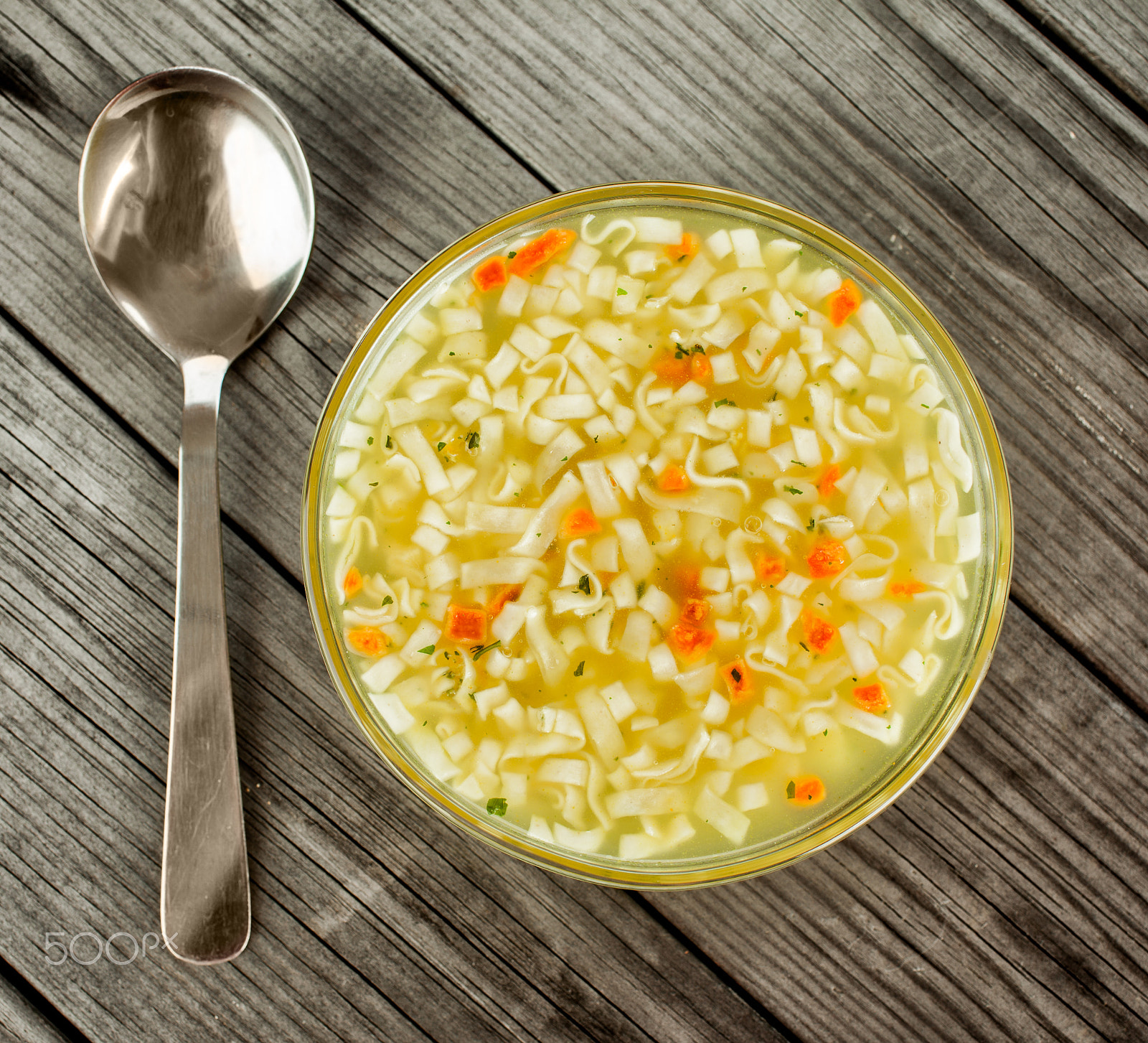 Canon EF 35mm F1.4L USM sample photo. Noodle soup photography