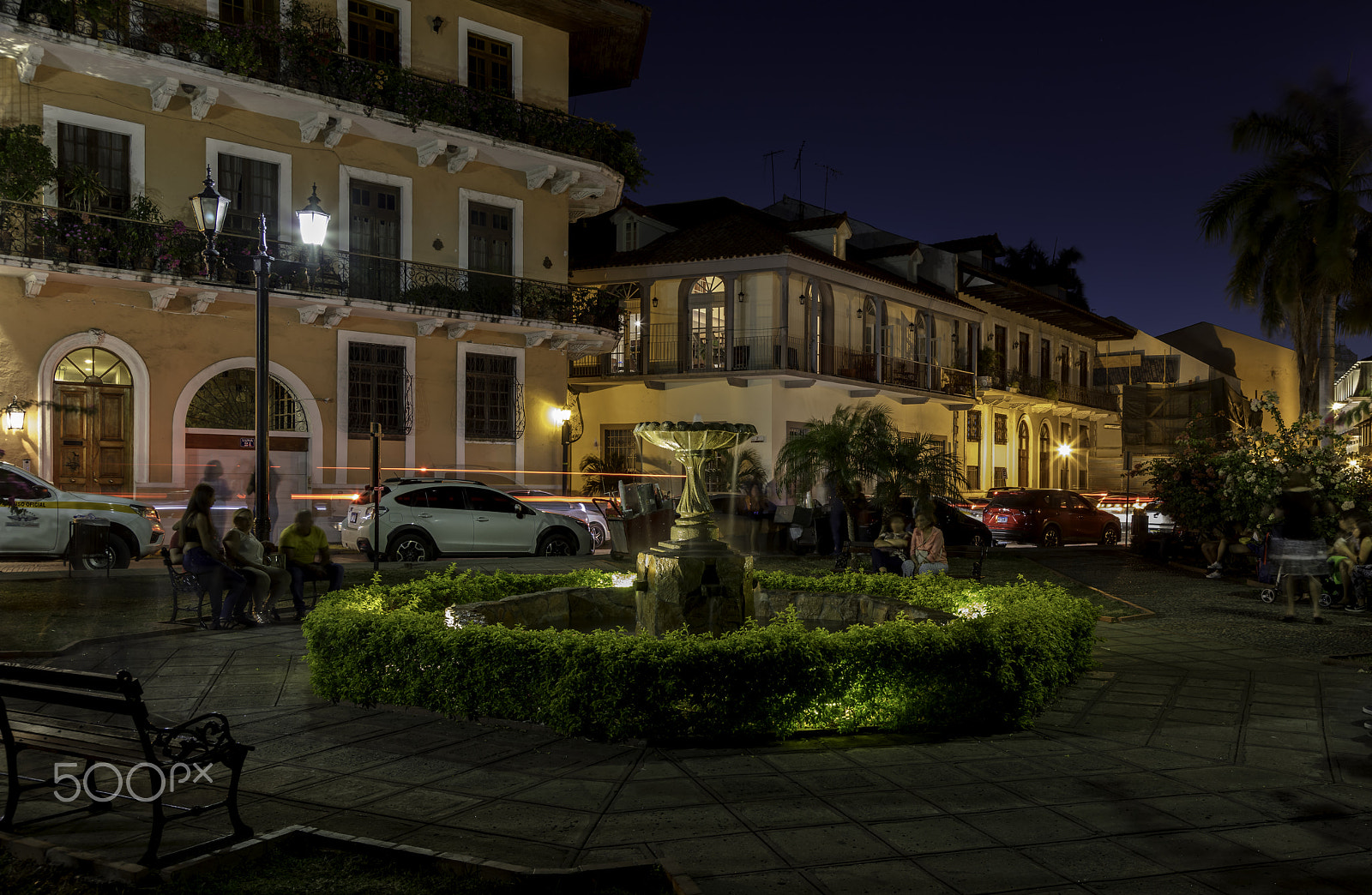 Canon EOS 5DS R sample photo. Old quarters photography