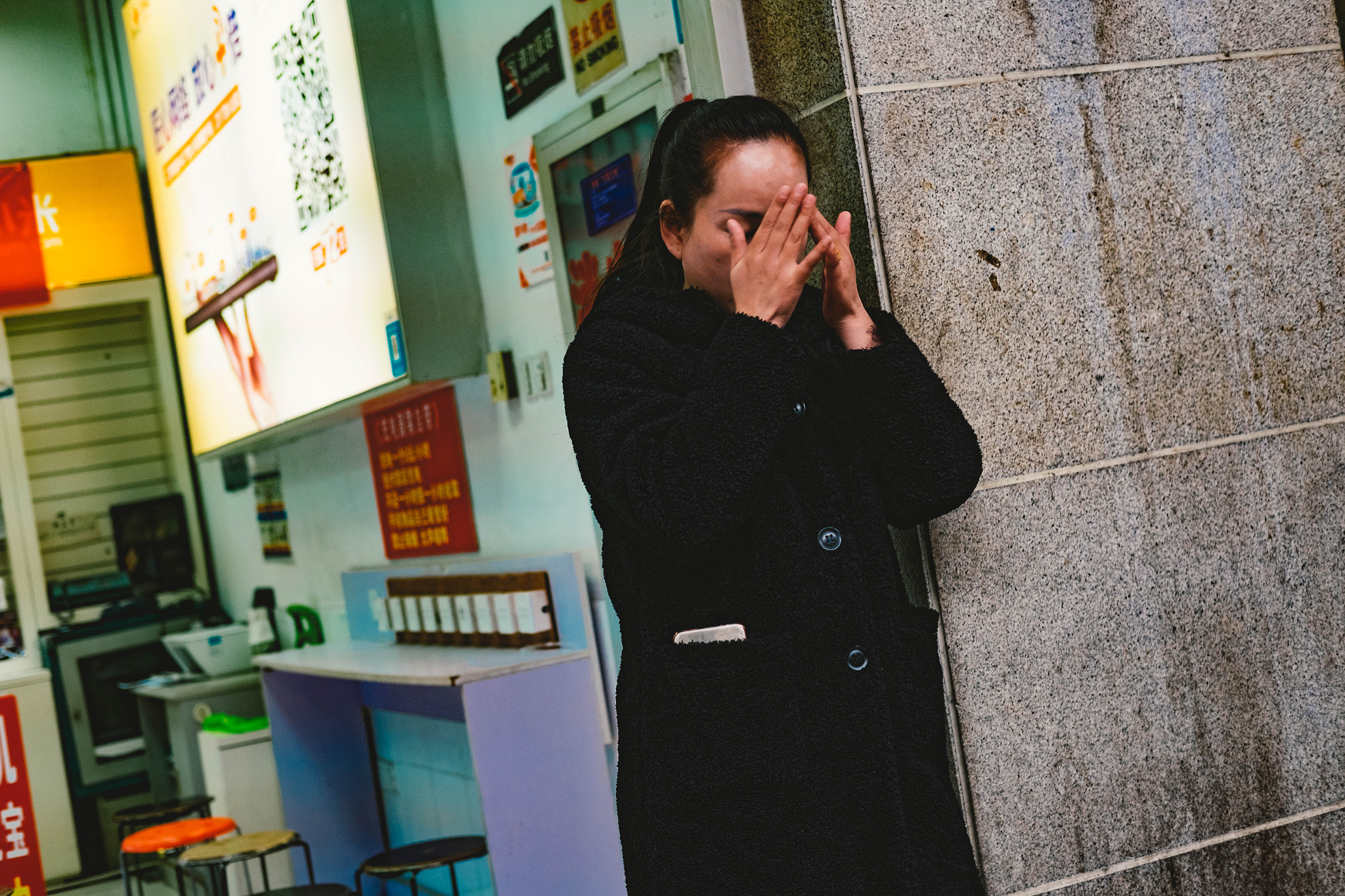 Fujifilm X-T1 + Fujifilm XF 35mm F2 R WR sample photo