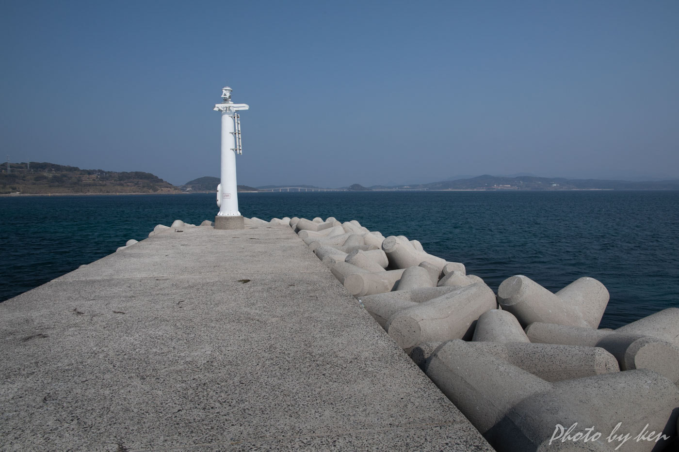 Canon EOS 5D Mark IV + Canon EF 24mm F1.4L II USM sample photo. Tsunoshima photography