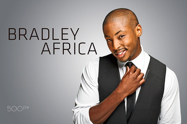 Canon EF 70-200mm F4L USM sample photo. Mr africa portfolio shoot photography