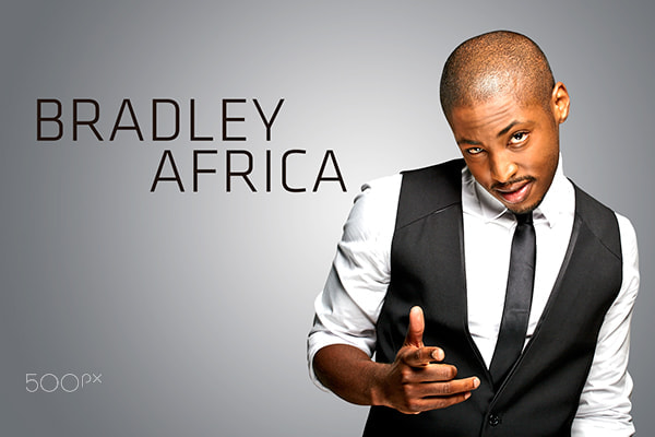 Canon EF 70-200mm F4L USM sample photo. Mr africa portfolio shoot photography