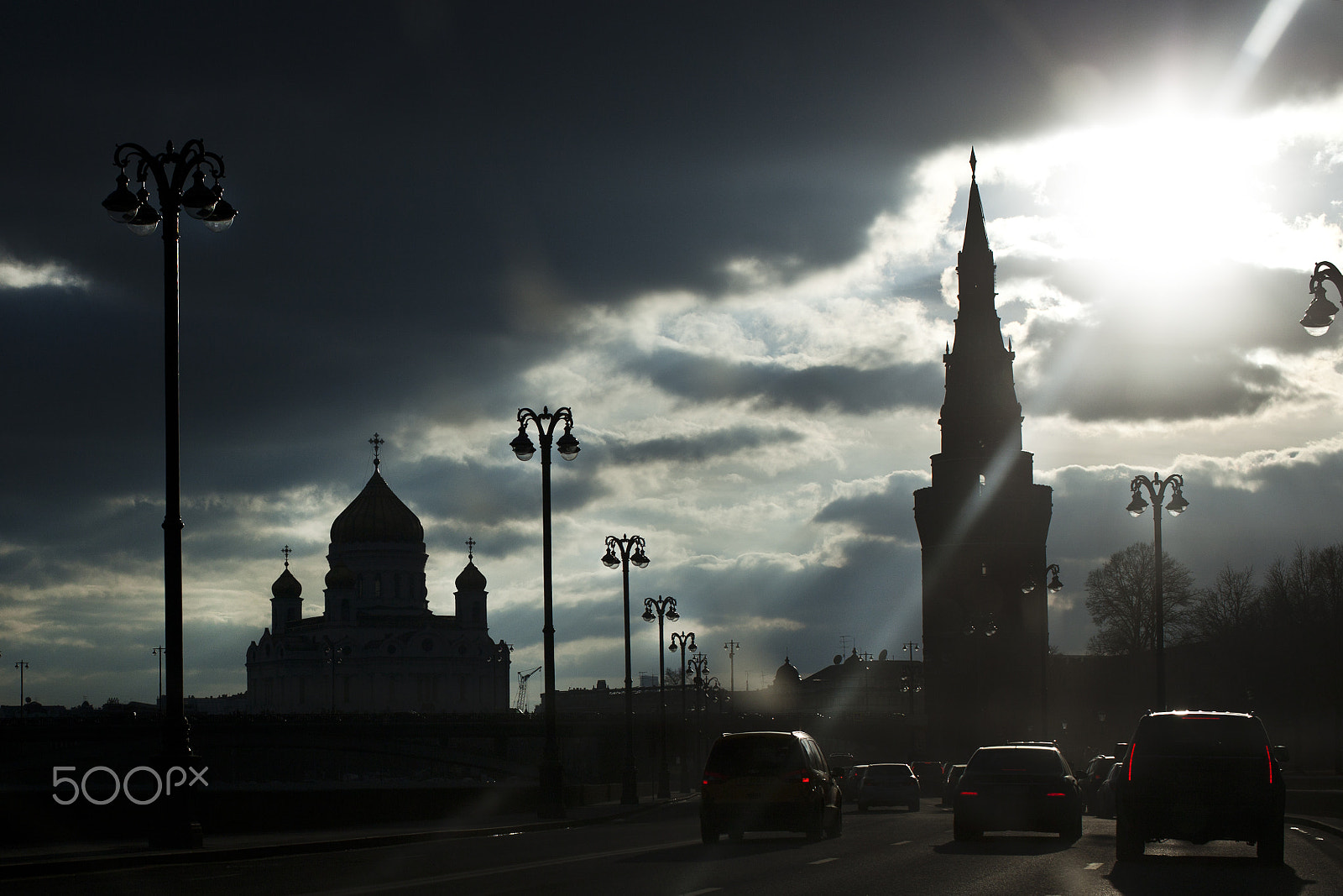 Canon EF 50mm F1.2L USM sample photo. Moscow photography