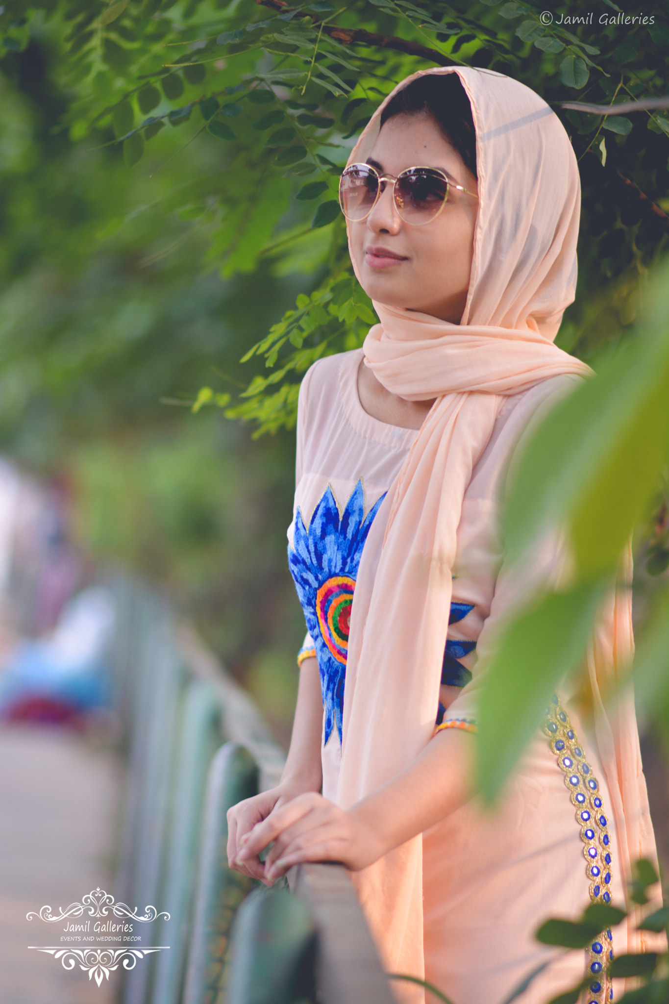 Nikon D5200 sample photo. Portraite girl photography