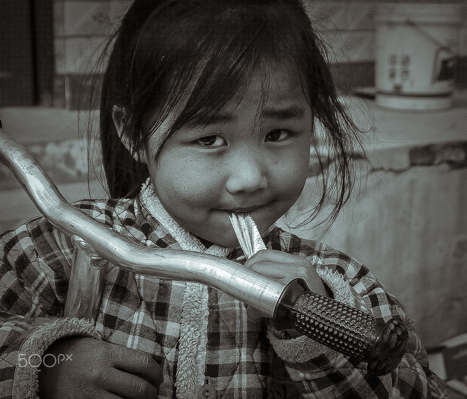 Panasonic Lumix DMC-GH2 sample photo. Lovely girl photography