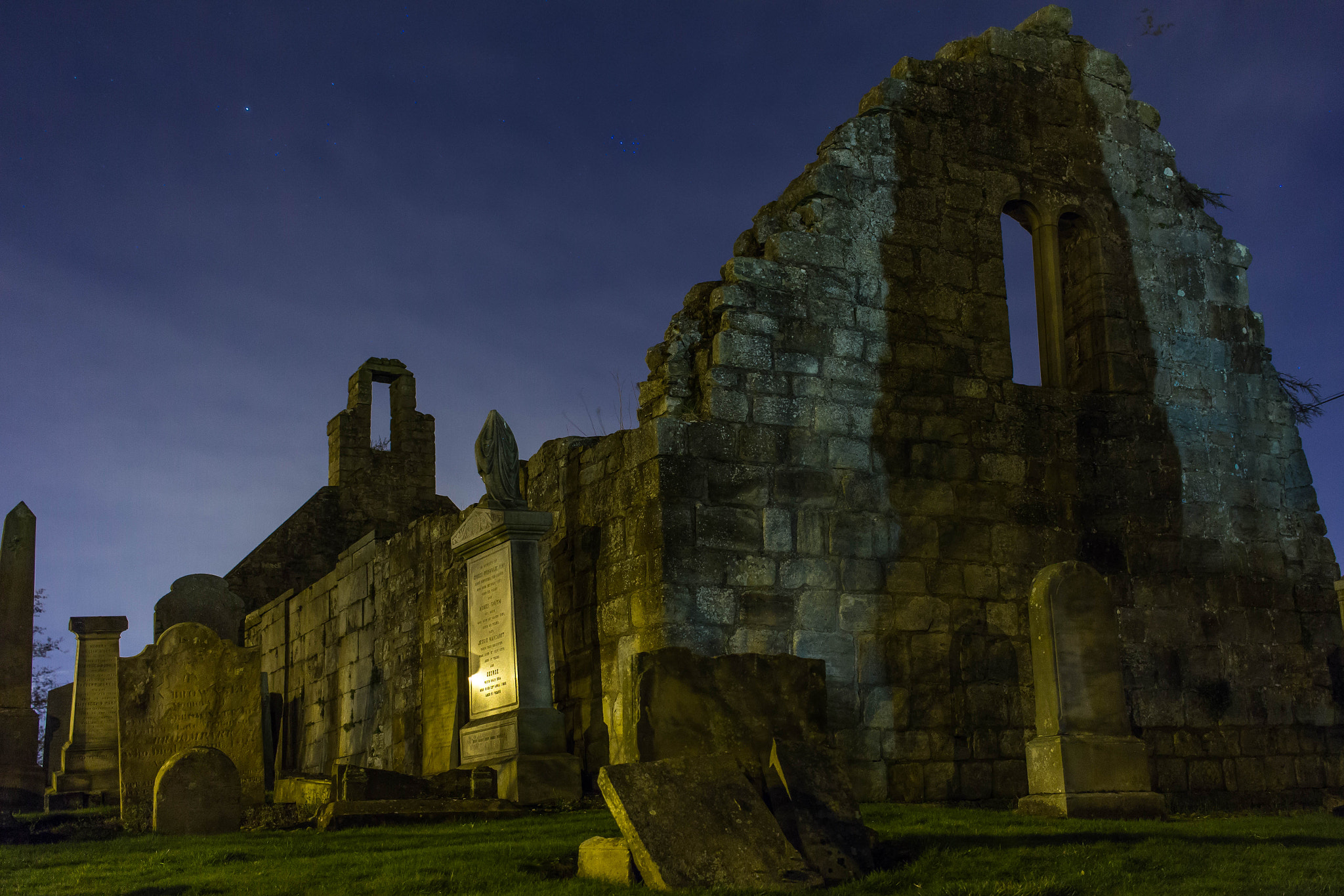 Canon EF-S 24mm F2.8 STM sample photo. St cuthbert's photography