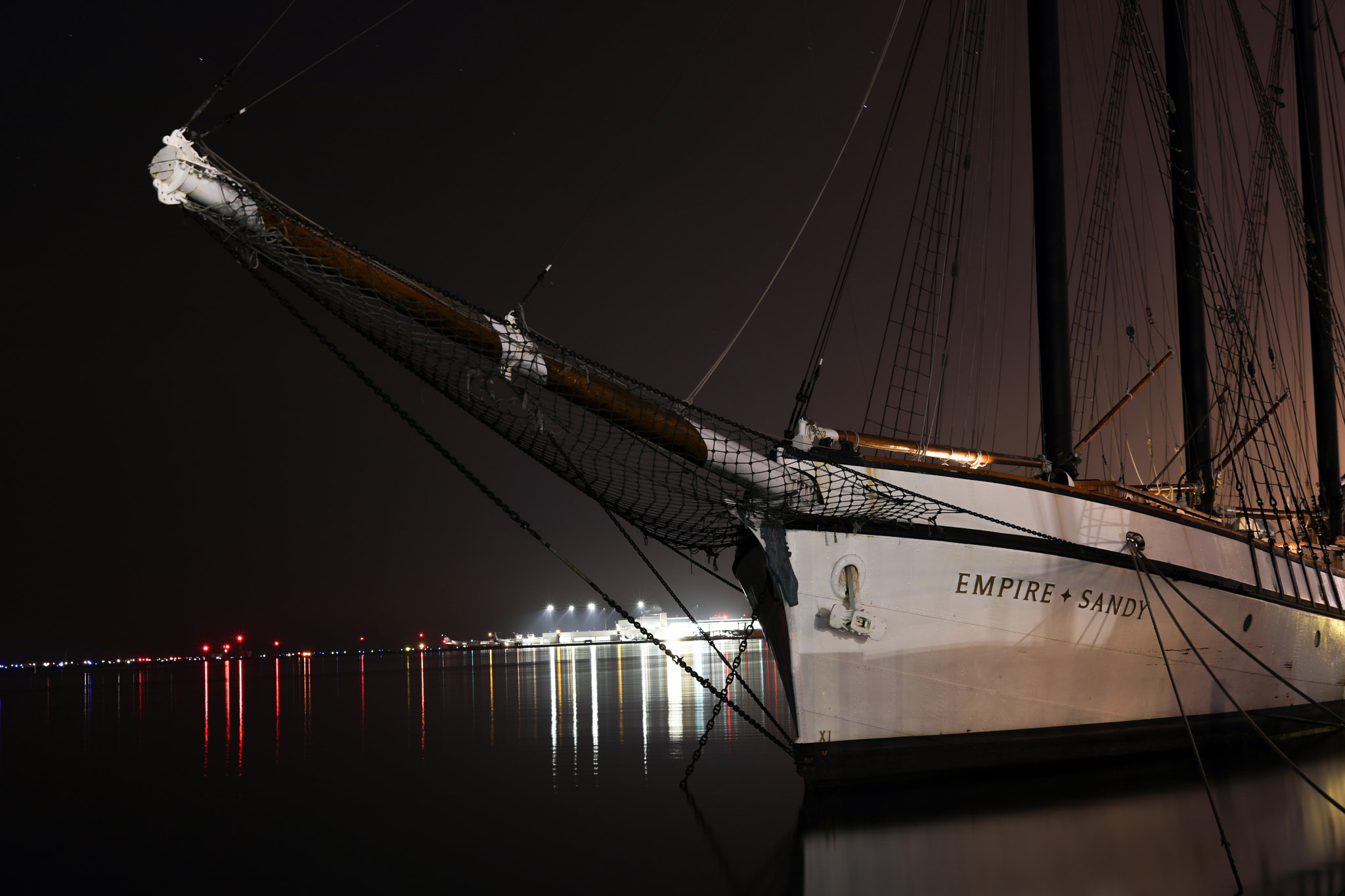 Canon EF 50mm F1.8 STM sample photo. Empire+sandy photography