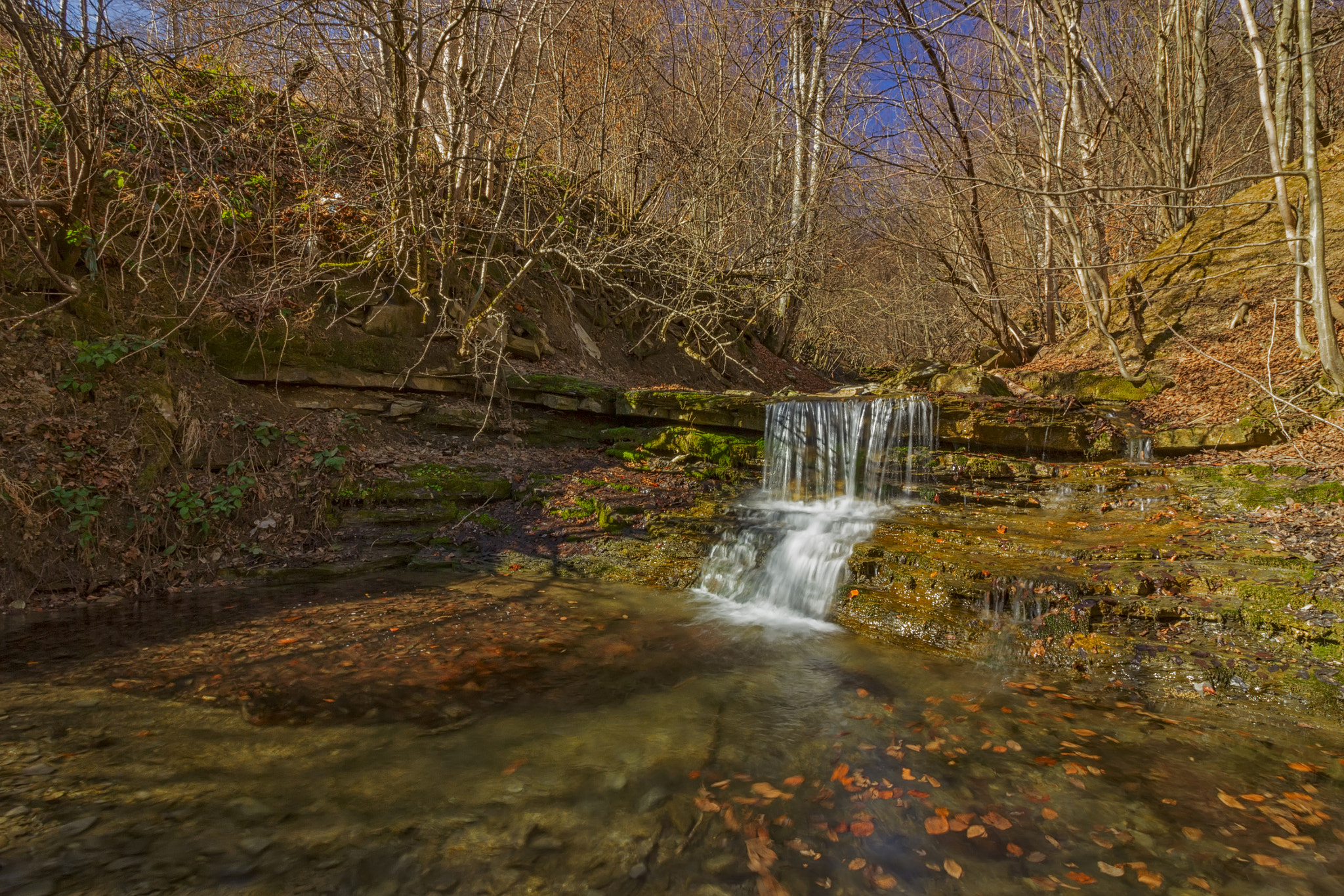 Canon EOS 60D sample photo. Day photography
