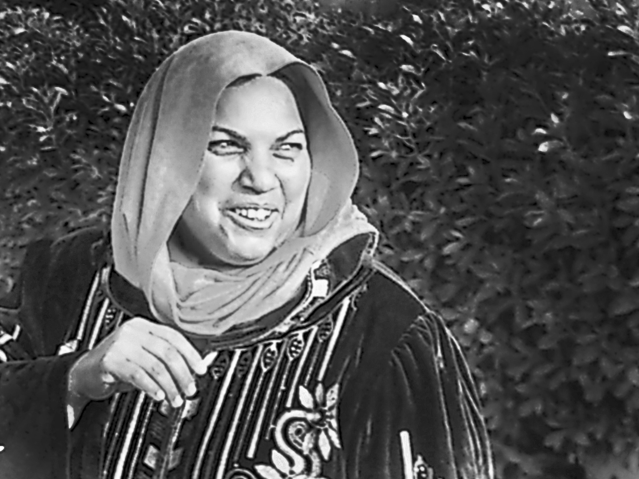Sony Ericsson Live with Walkman sample photo. People of islam photography