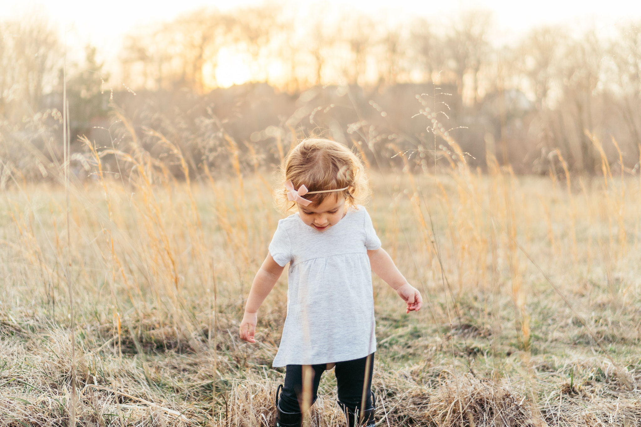 Sony E 35mm F1.8 OSS sample photo. Playing in the field photography