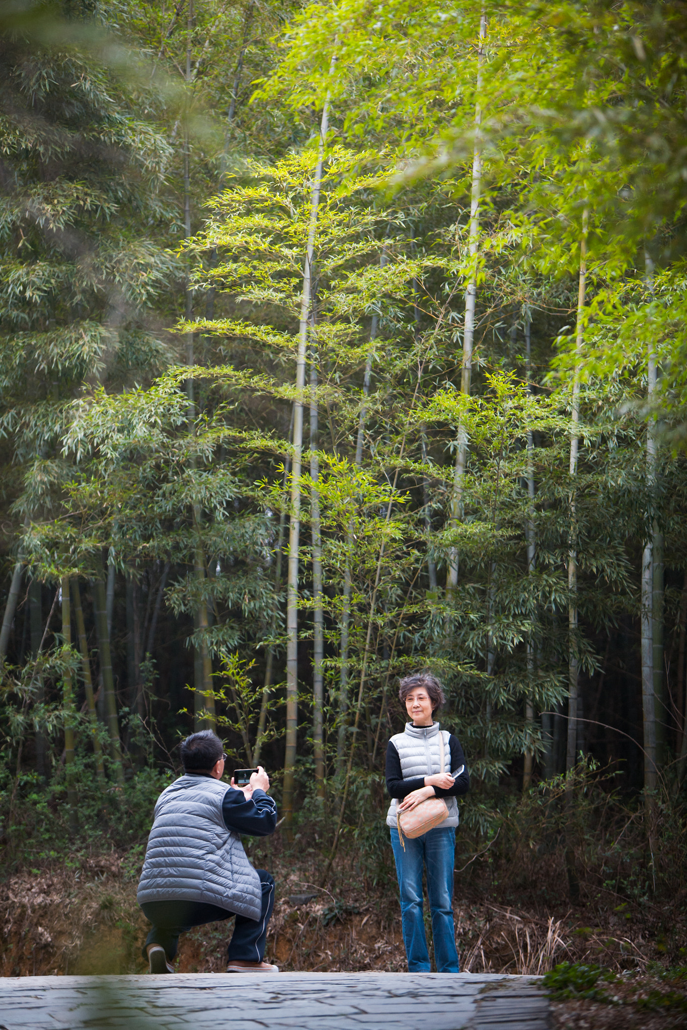 Canon EF 70-200mm F2.8L IS USM sample photo