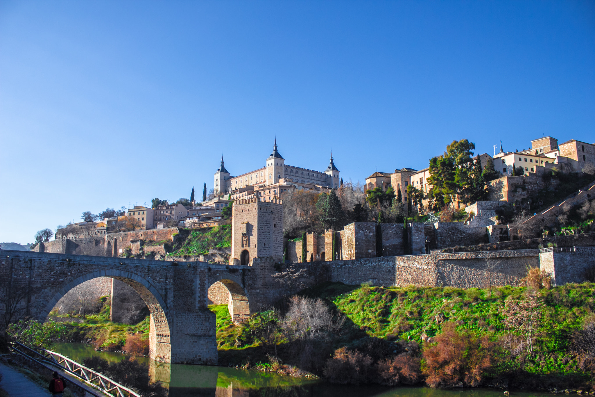Canon EF-S 18-55mm F3.5-5.6 IS sample photo