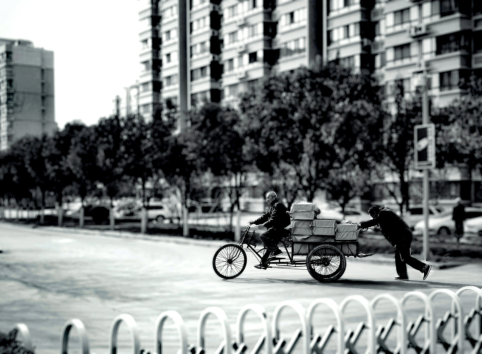 Meizu MX5 sample photo. Let me help you photography