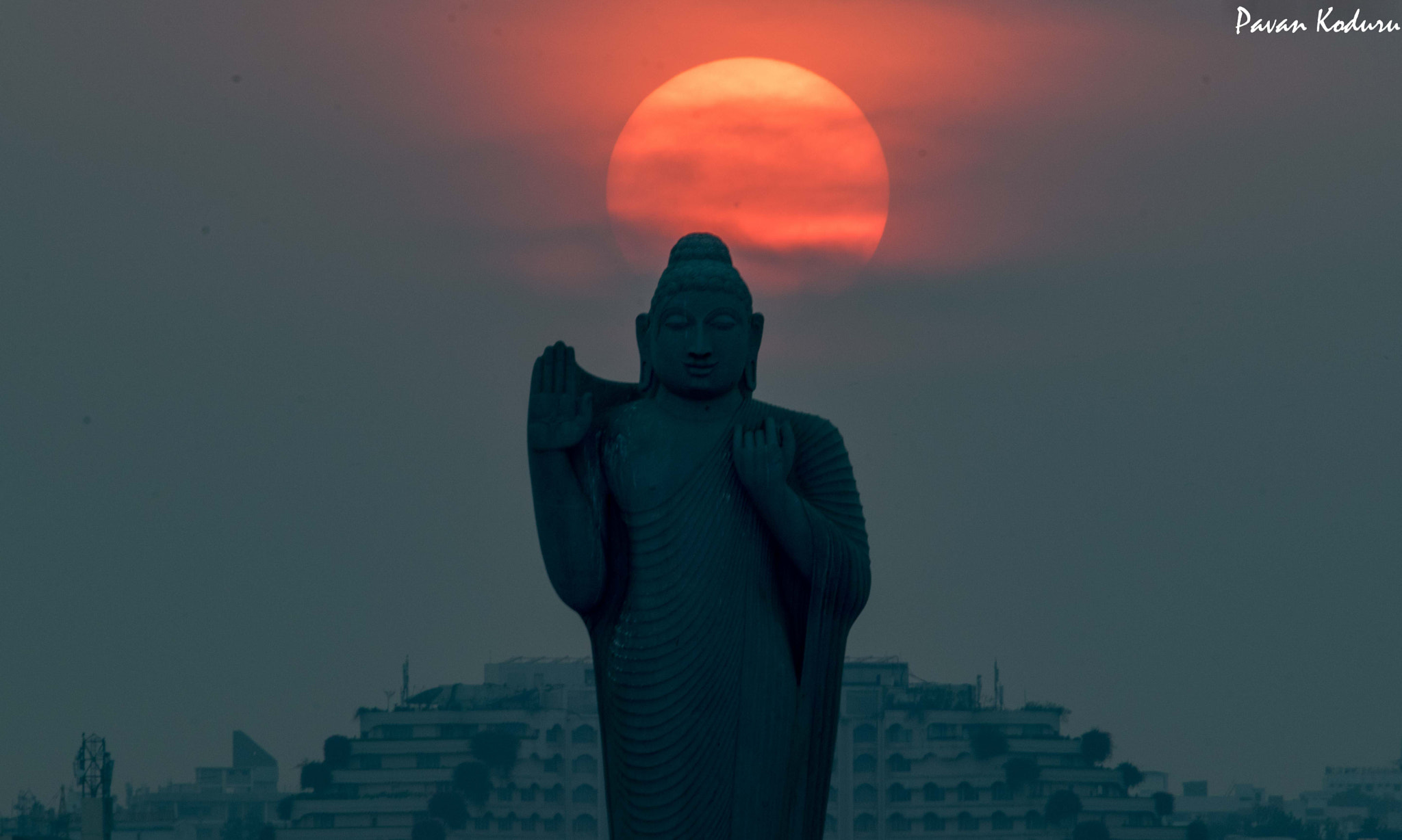 Sigma 150-500mm F5-6.3 DG OS HSM sample photo. Around sun set.. photography