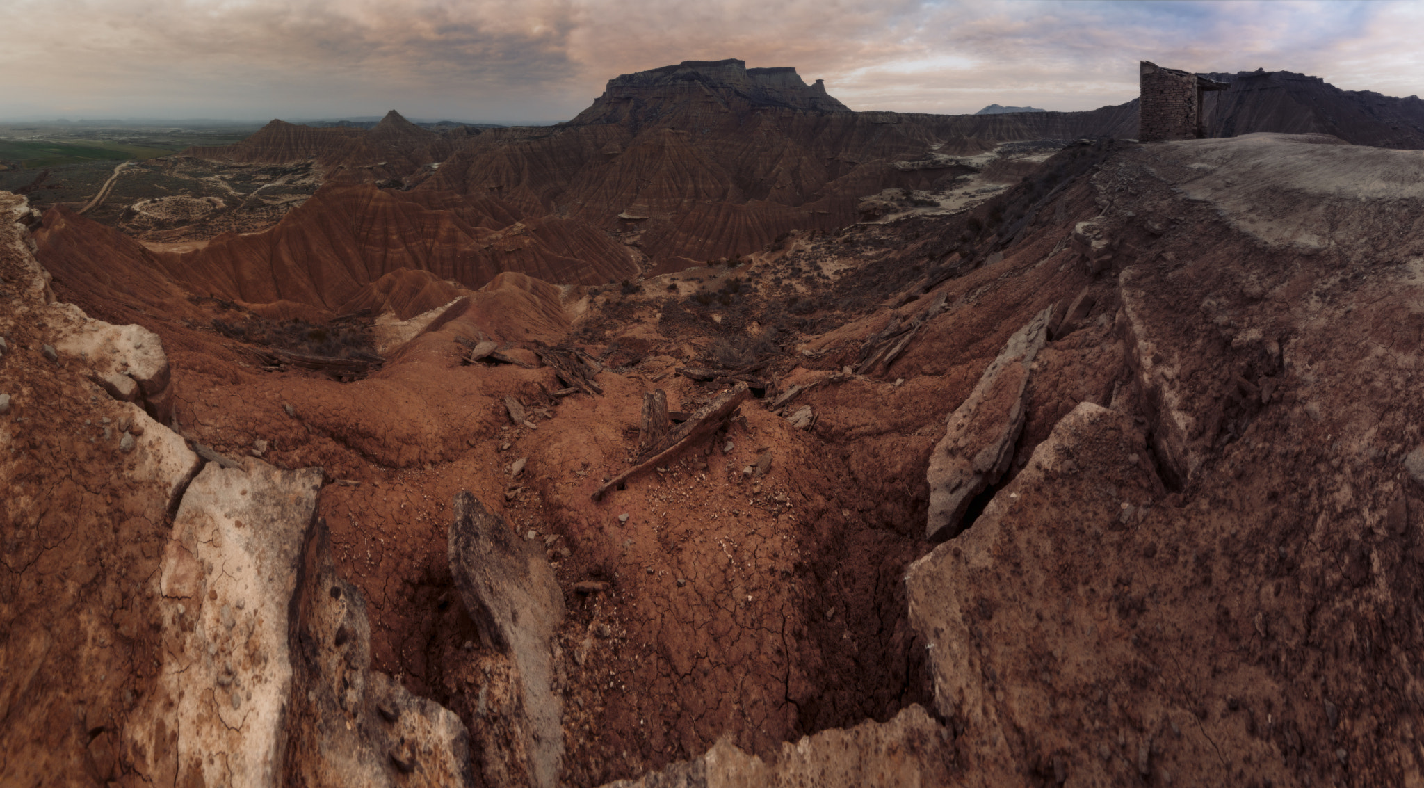 Nikon D500 sample photo. Landing point : pano view photography