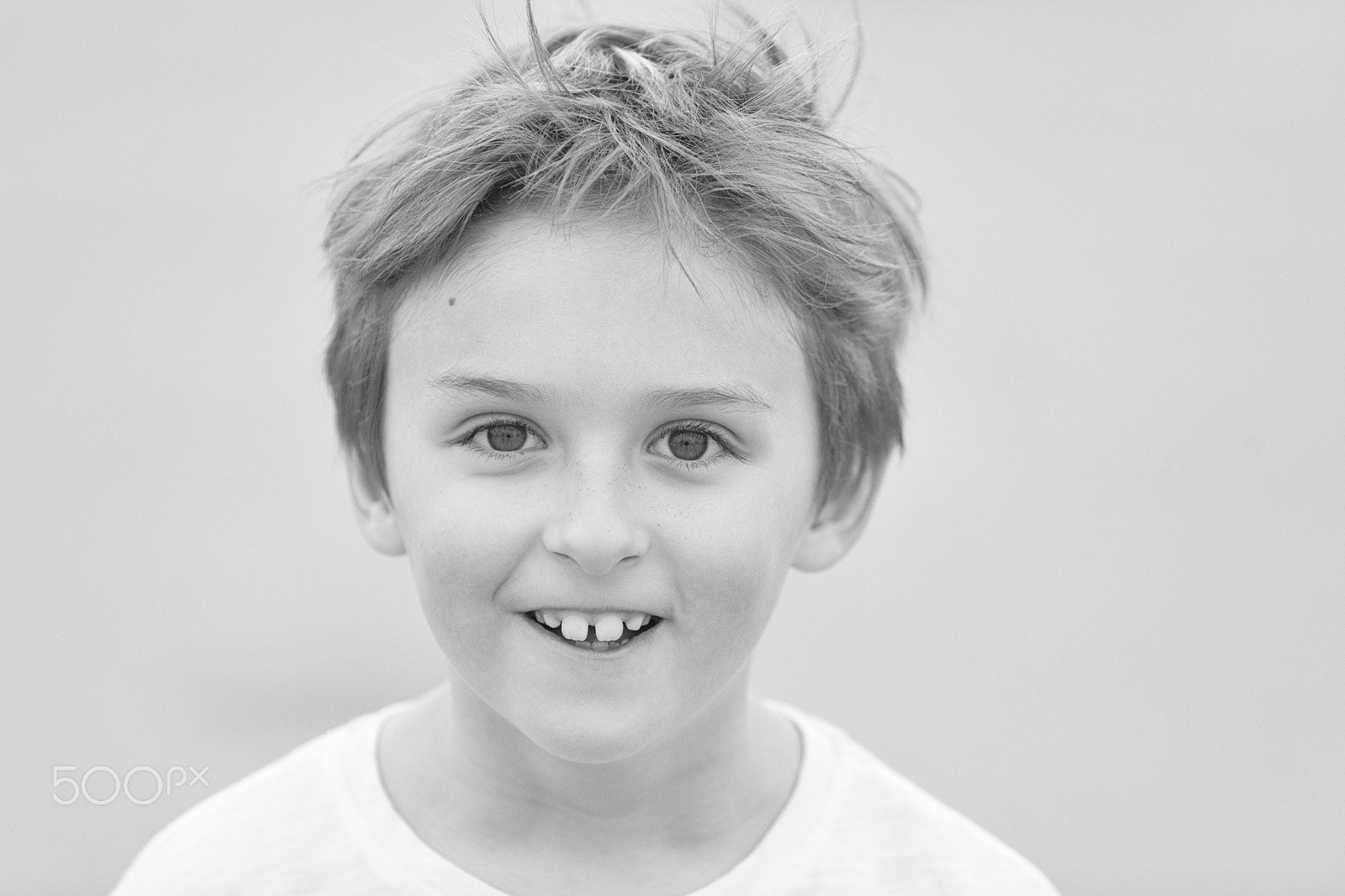 Canon EF 70-200mm F2.8L IS USM sample photo. Oliver photography