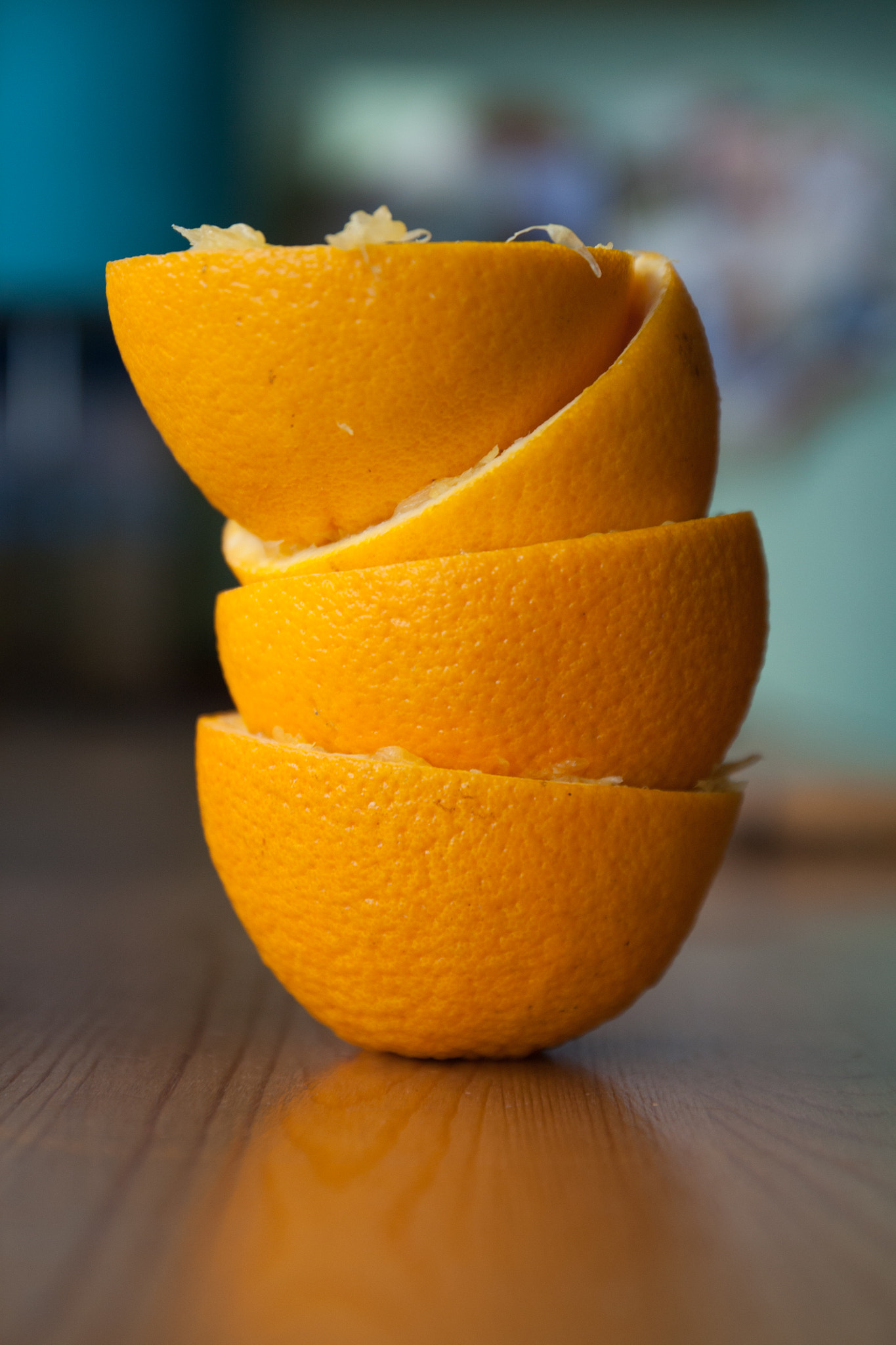 Canon EF-S 17-55mm F2.8 IS USM sample photo. Oranges photography