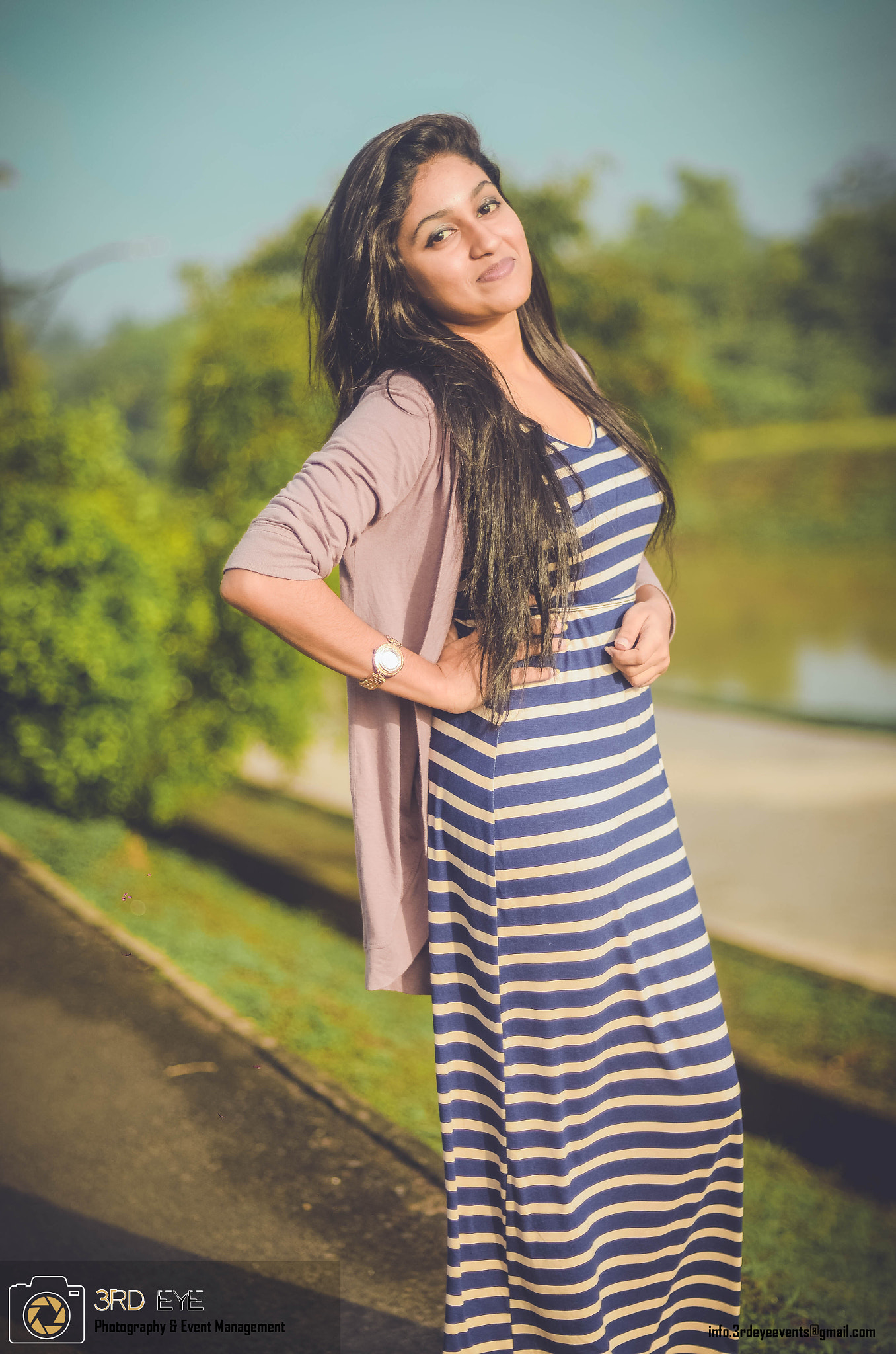 Nikon D5100 sample photo. Maneesha photo shoot photography