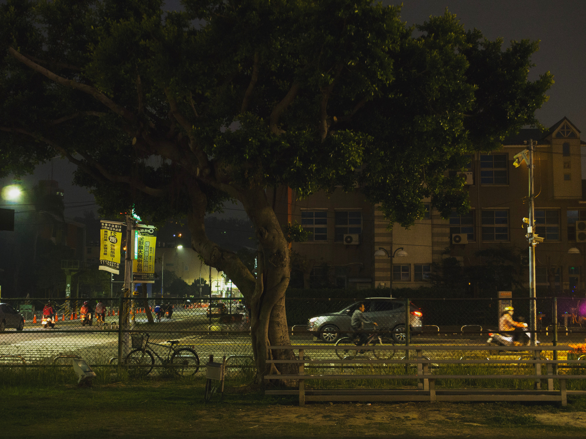 Panasonic Leica DG Summilux 25mm F1.4 II ASPH sample photo