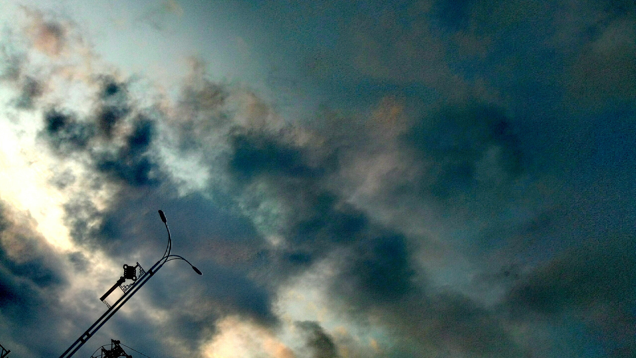 Meizu M3s sample photo. 水墨画 photography