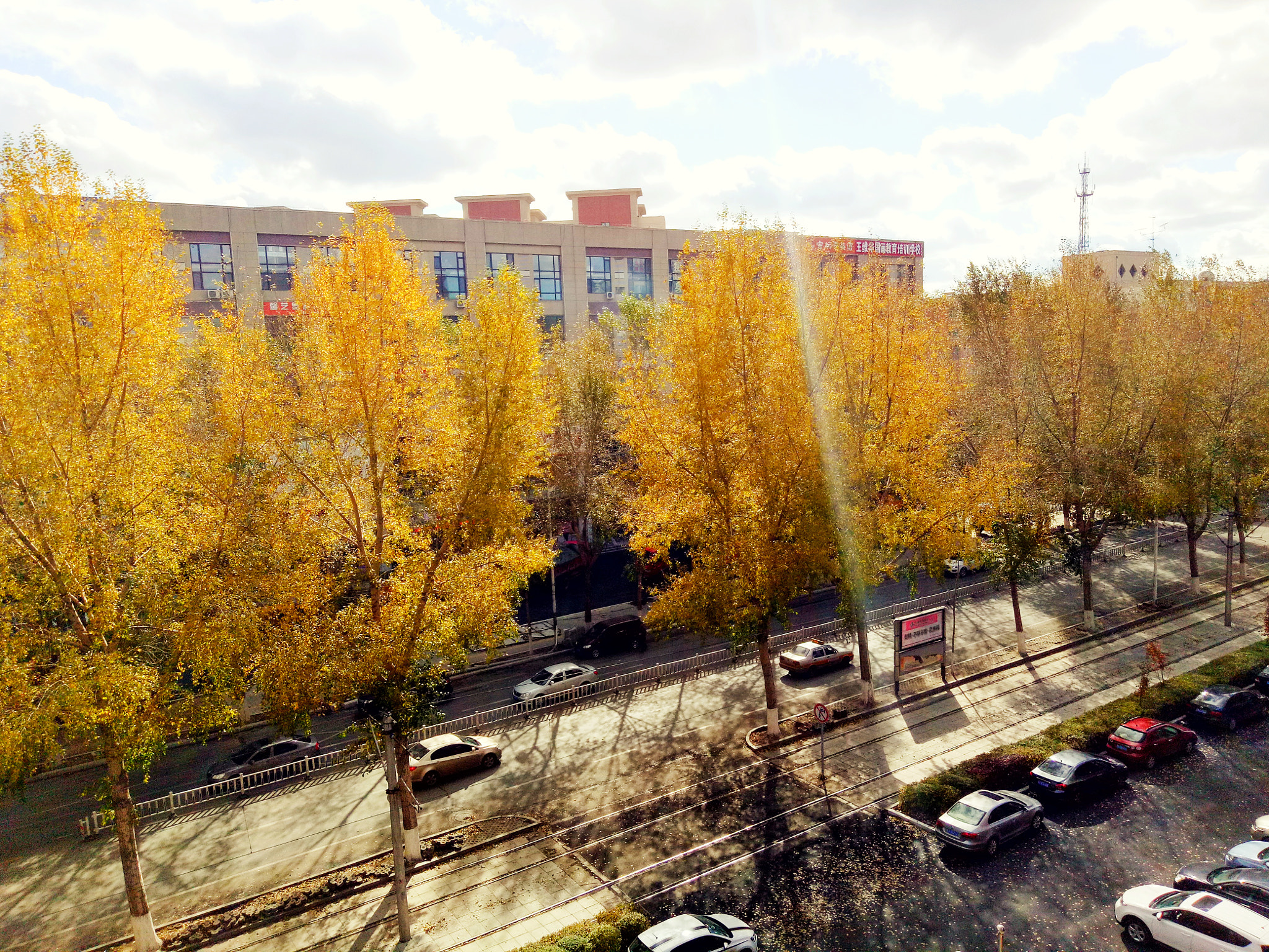OPPO R9k sample photo