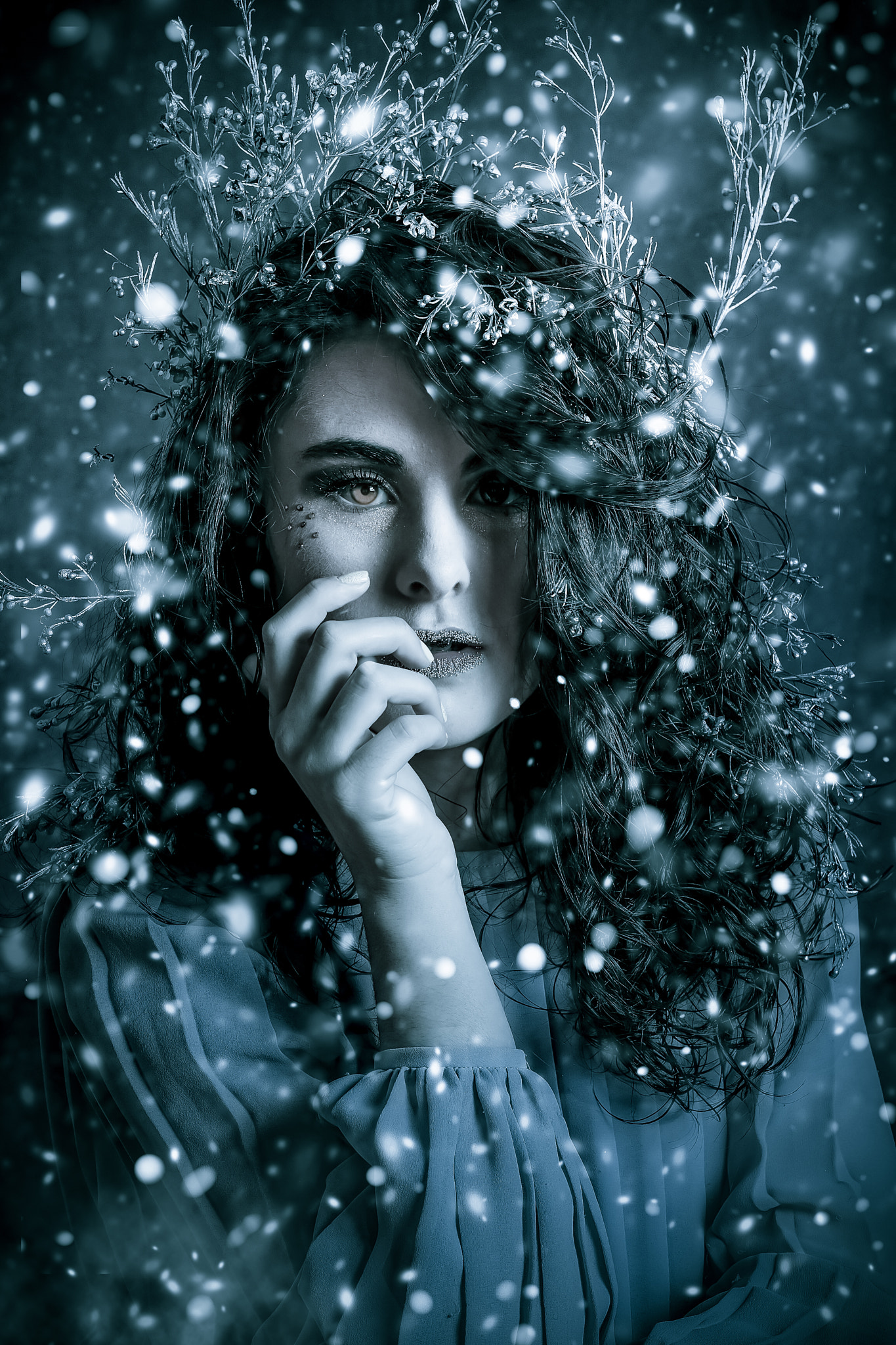 Fujifilm X-T1 + Fujifilm XF 56mm F1.2 R sample photo. Snowprincess photography