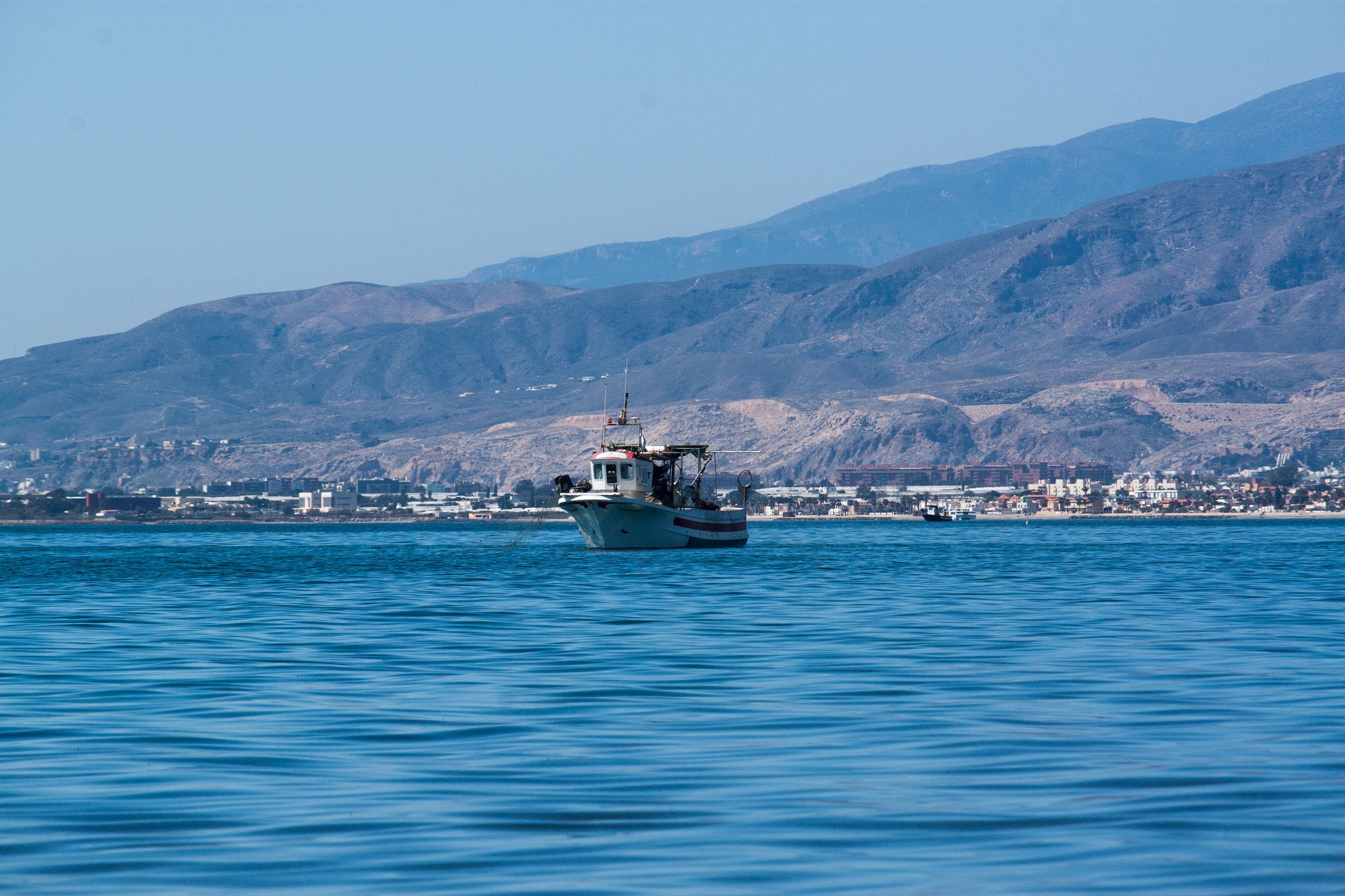 Canon EF-S 55-250mm F4-5.6 IS STM sample photo
