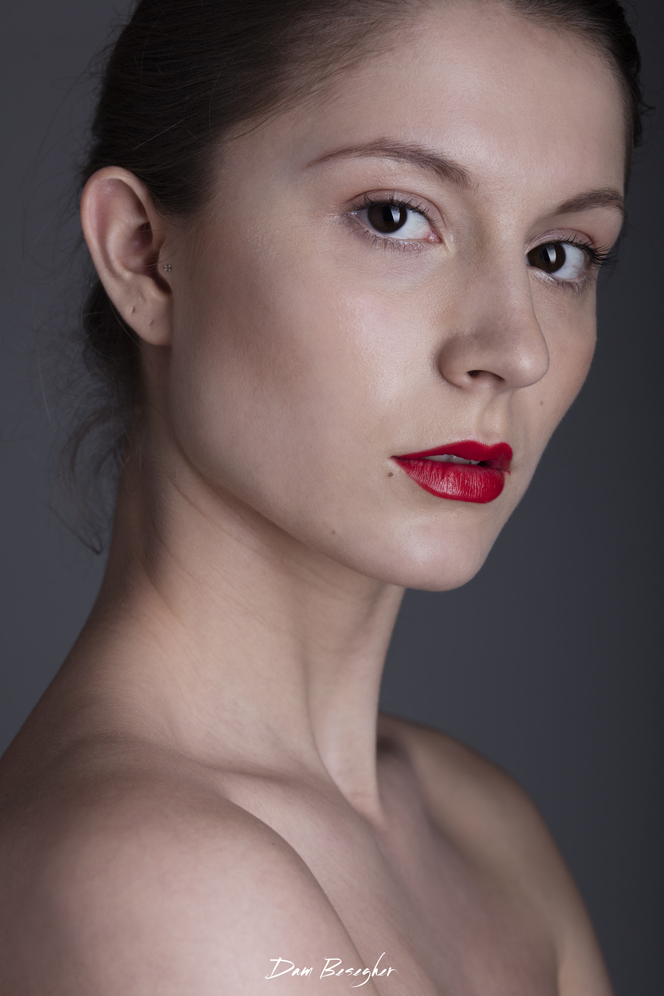 Canon EF 85mm F1.8 USM sample photo. Sephora photography