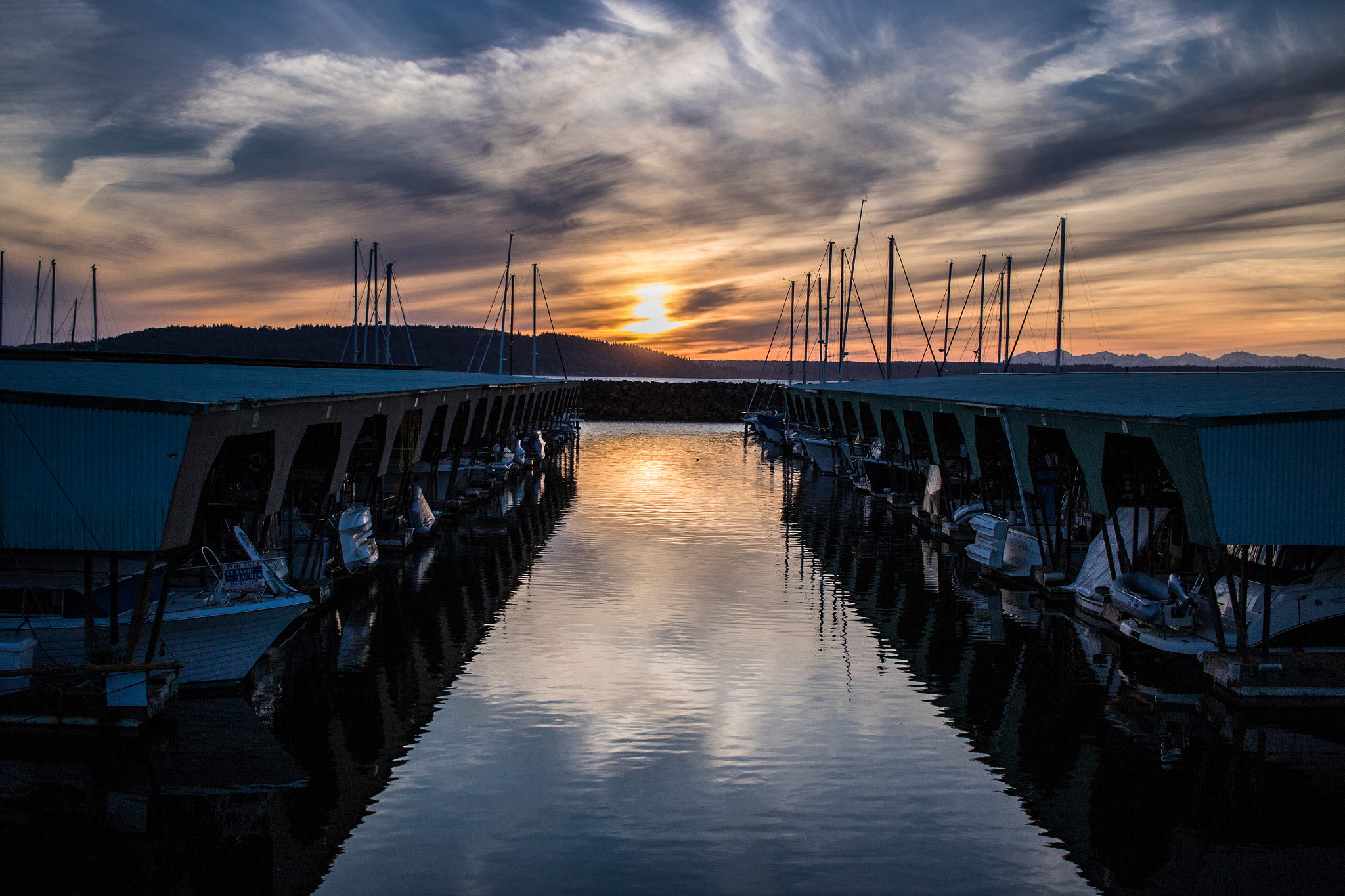 Canon EF-S 24mm F2.8 STM sample photo. ⚓️ photography