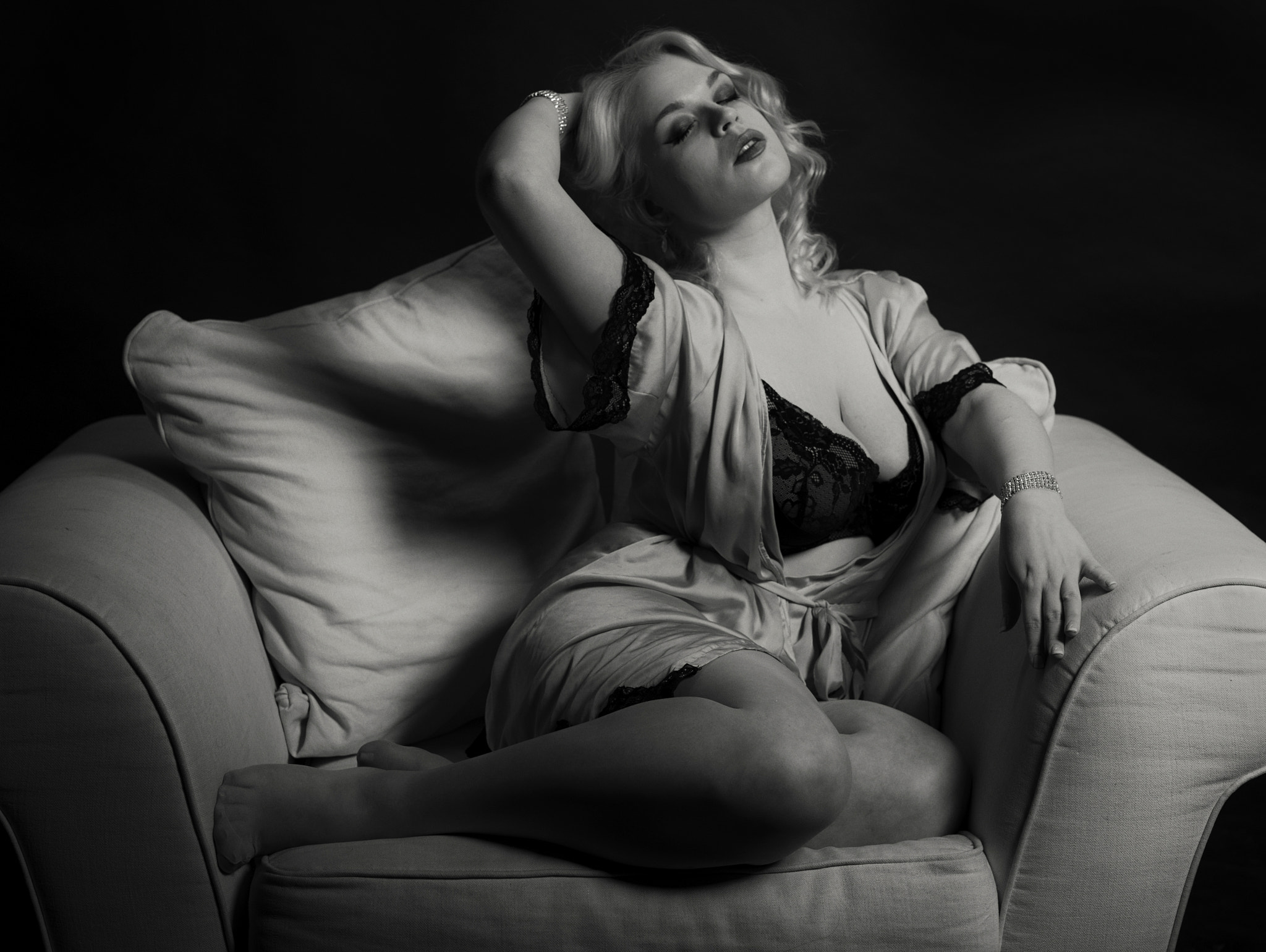 Nikon D810 + Sigma 50mm F1.4 DG HSM Art sample photo. Anastasia photography