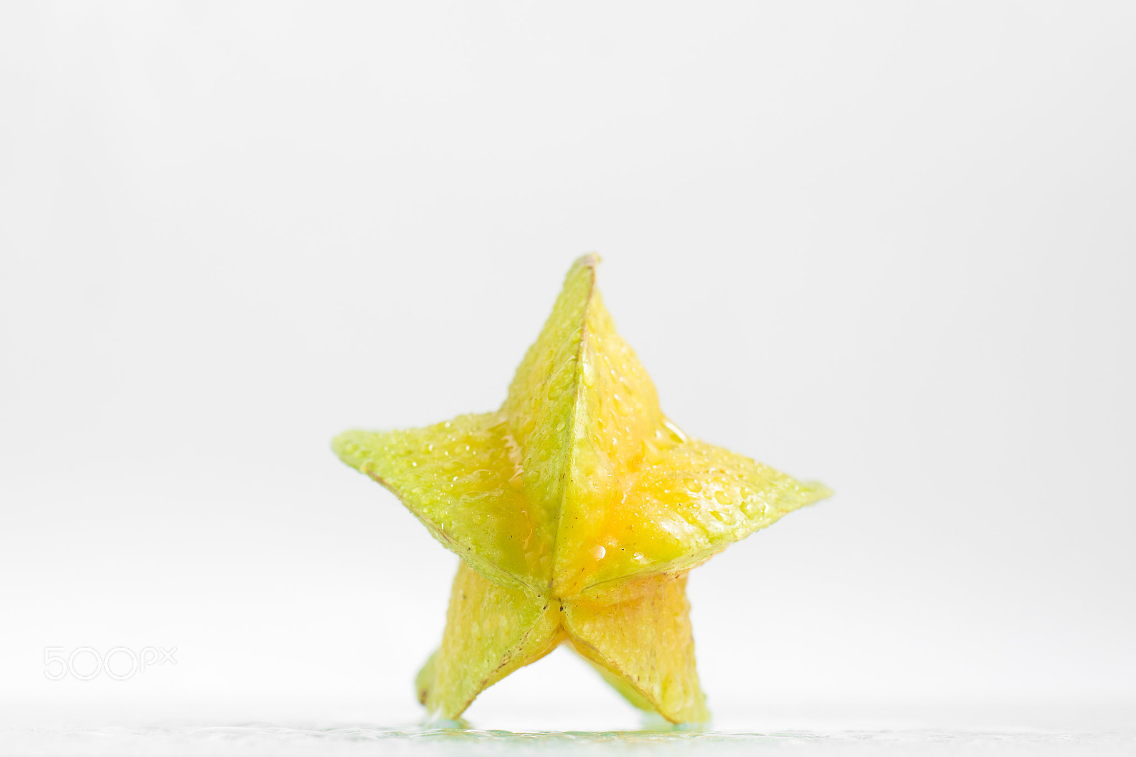 Canon EOS 700D (EOS Rebel T5i / EOS Kiss X7i) + Sigma 50mm f/2.8 EX sample photo. Carambola. averrhoa carambola l. fruit star photography