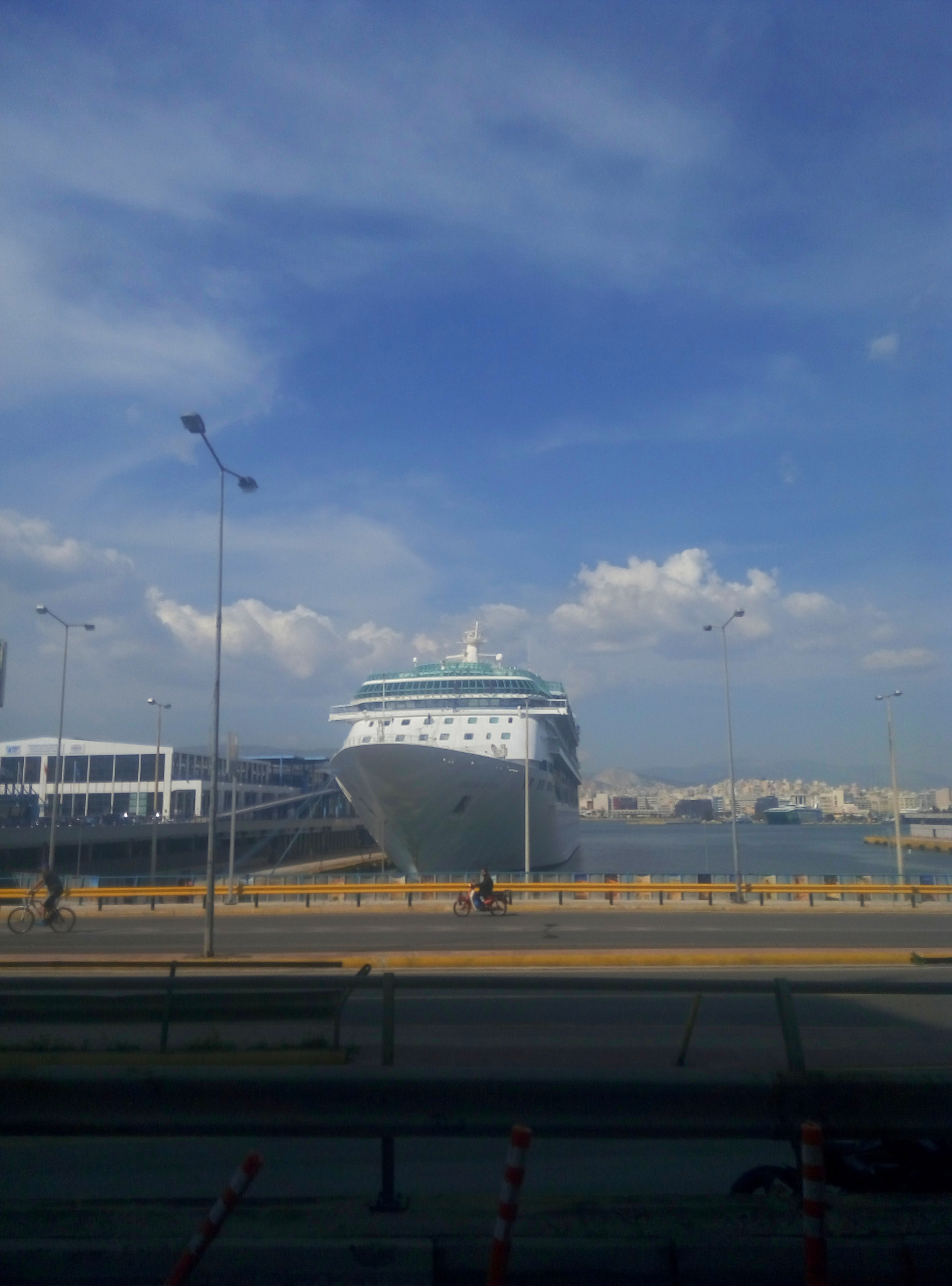 Meizu m2 note sample photo