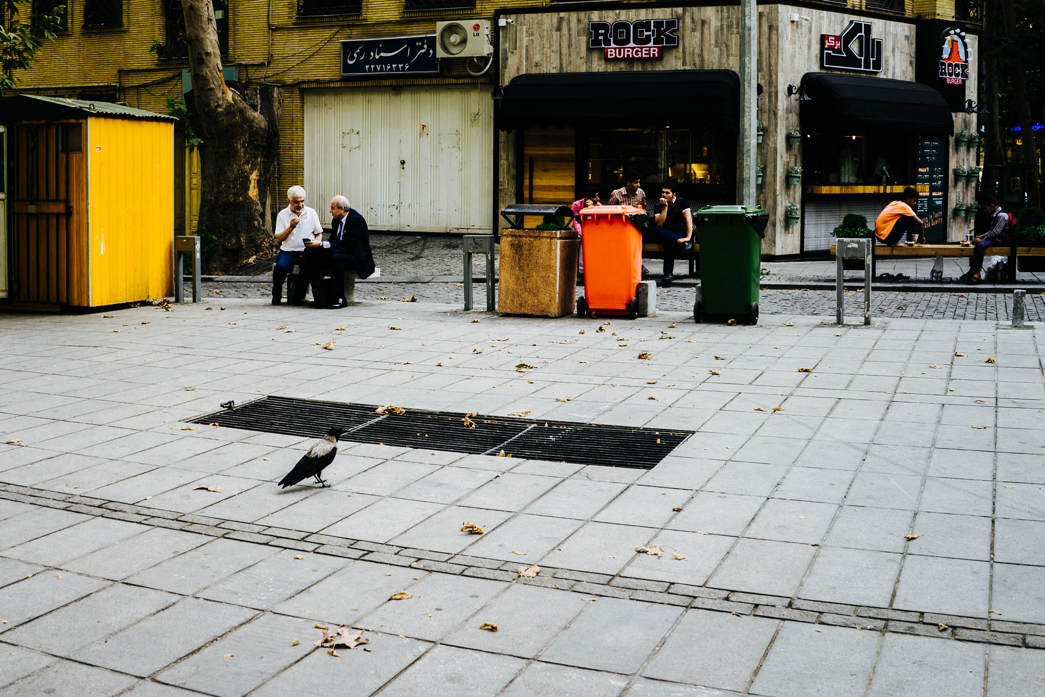 Sony a7 + Sony FE 28mm F2 sample photo