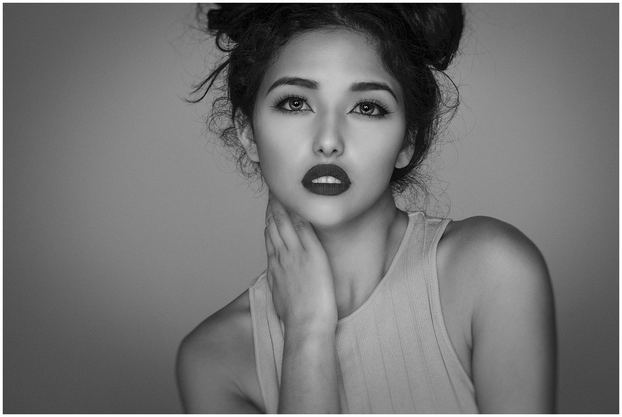 ZEISS Batis 85mm F1.8 sample photo. Black swan photography