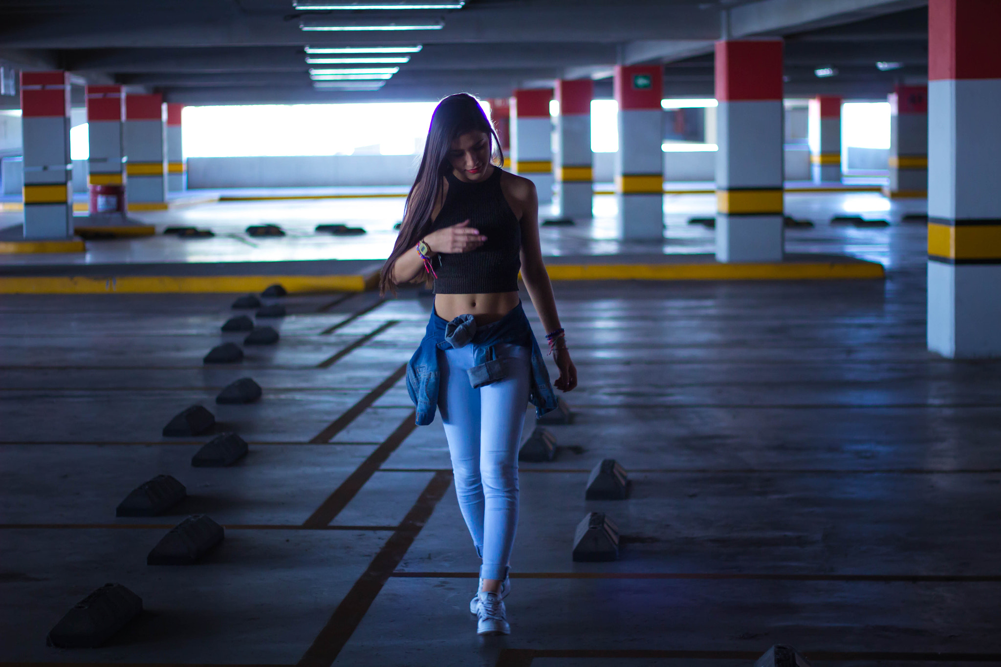 Canon EF 50mm F1.8 II sample photo. Mg photography