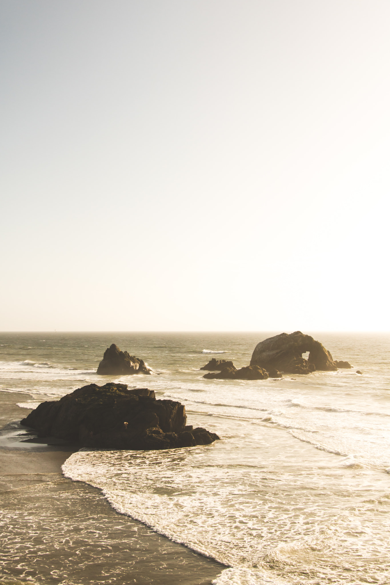 Canon EOS 750D (EOS Rebel T6i / EOS Kiss X8i) sample photo. Sutro photography