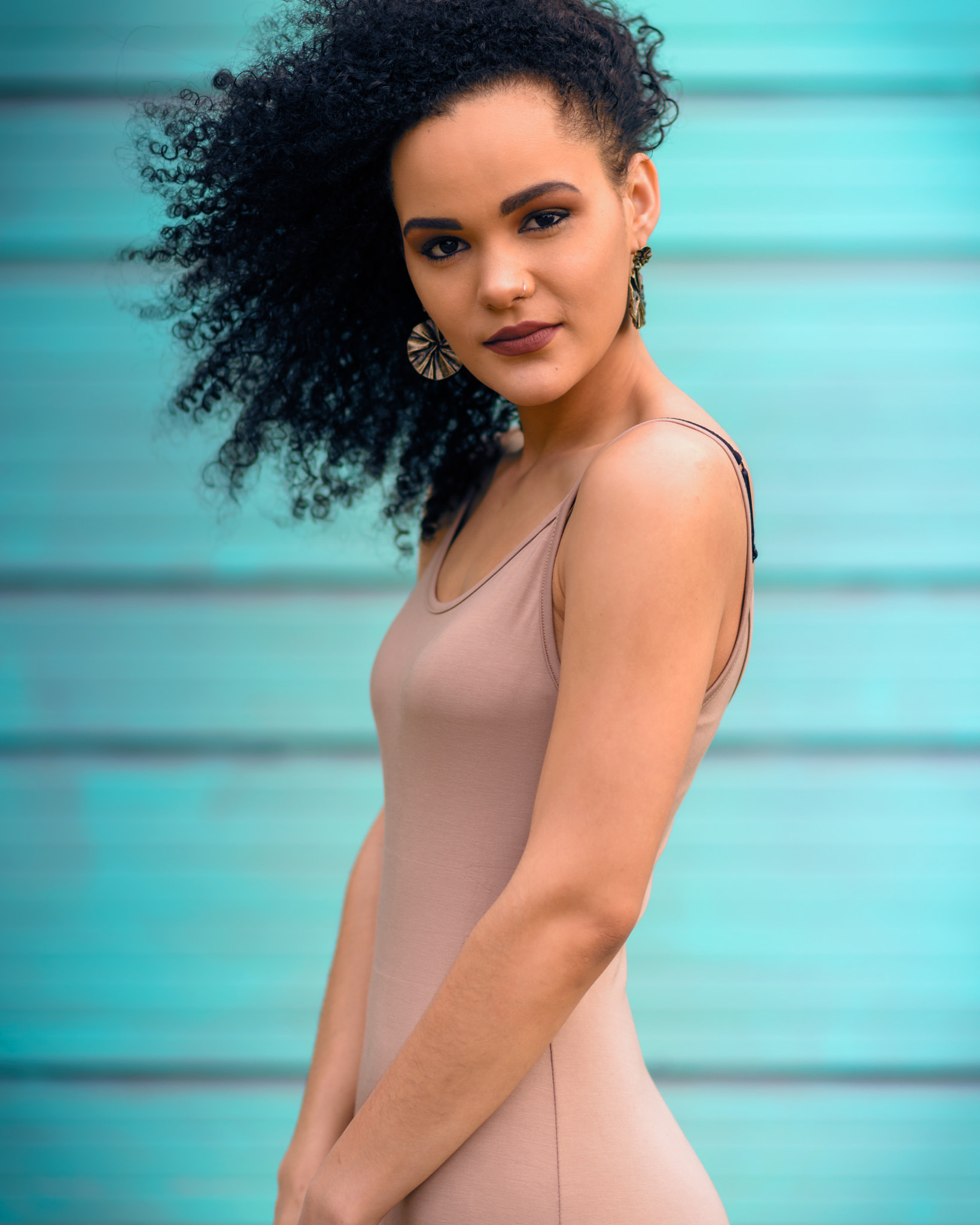 Nikon D800 + Nikon AF-S Nikkor 85mm F1.8G sample photo. Trisha photography