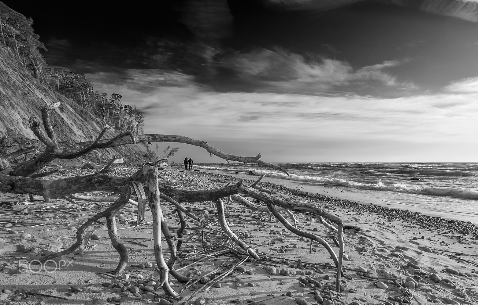 Tokina AT-X Pro 11-16mm F2.8 DX sample photo. Together... photography