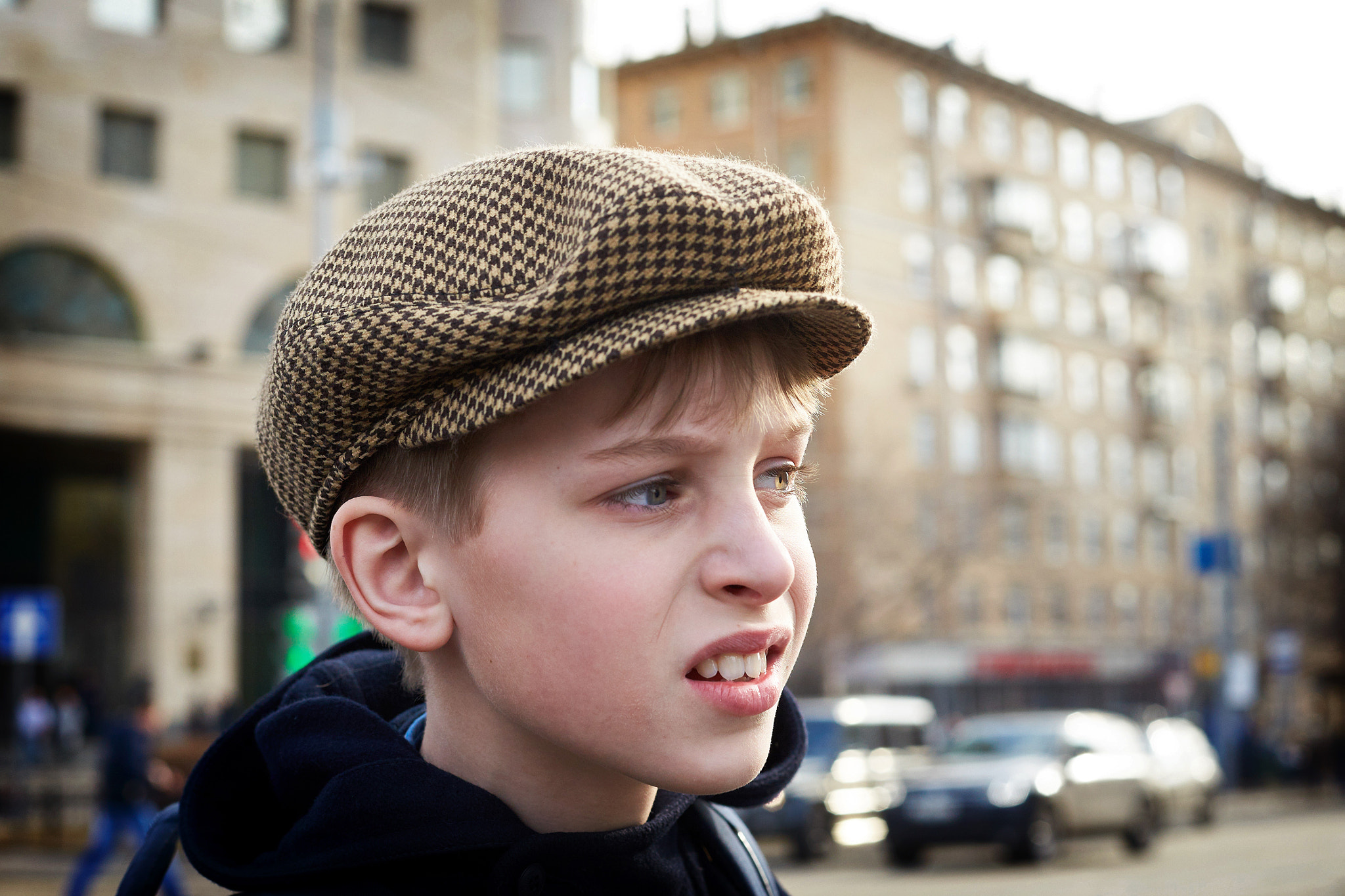 Canon EOS-1D X sample photo. Решение photography