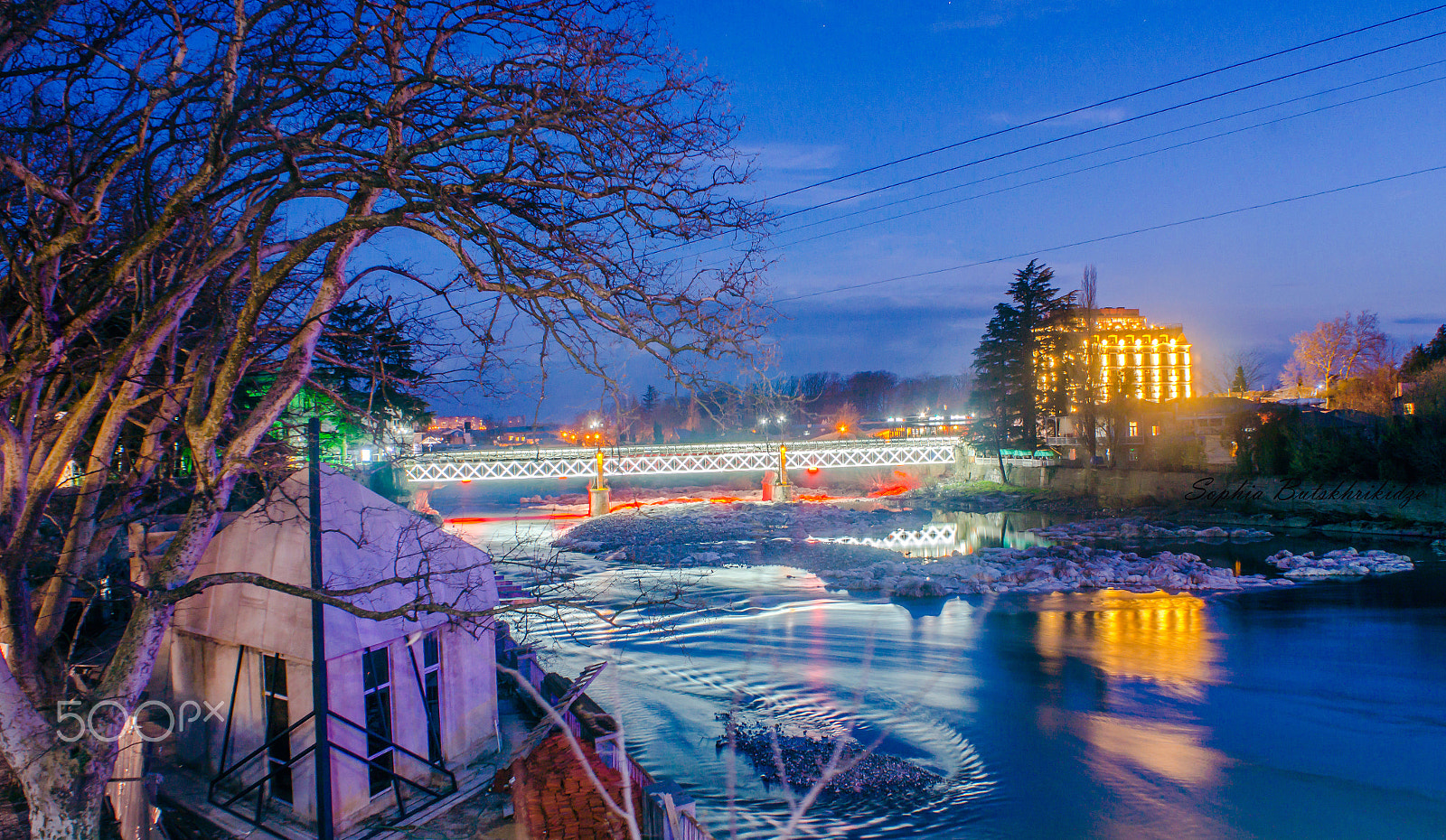 Sony Alpha NEX-7 sample photo. Kutaisi photography