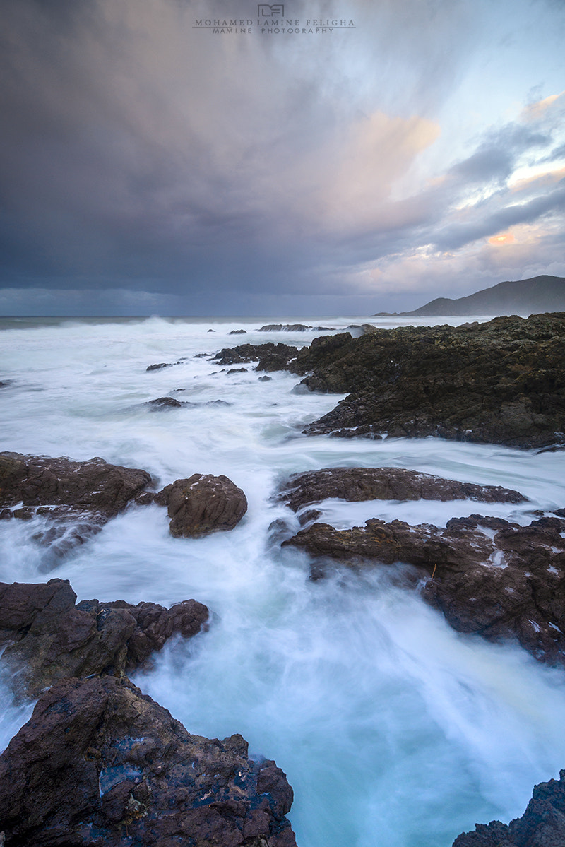 Nikon AF-S Nikkor 18-35mm F3.5-4.5G ED sample photo. Tamanart photography