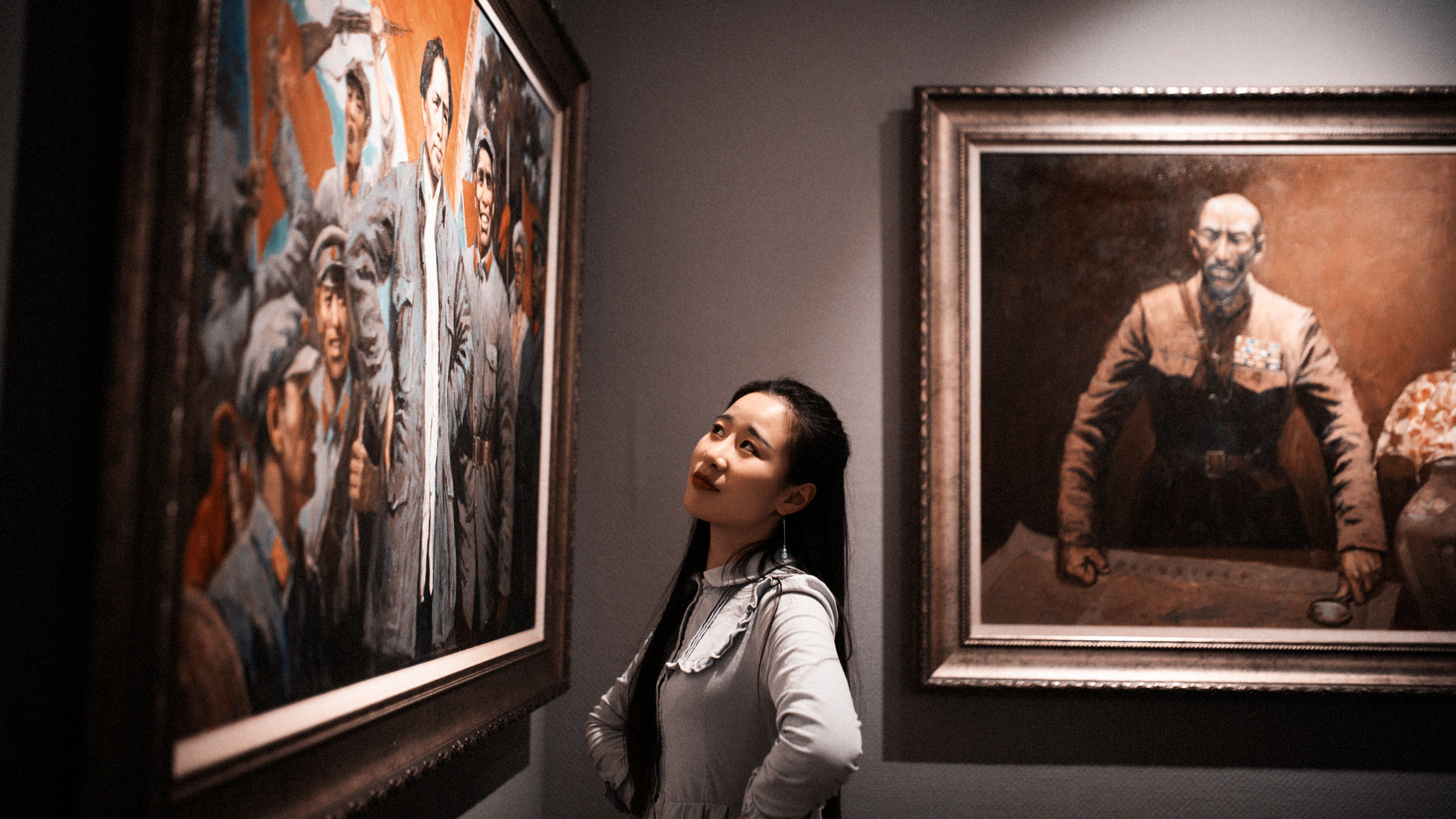 Nikon D810 + Sigma 35mm F1.4 DG HSM Art sample photo. 松子 photography