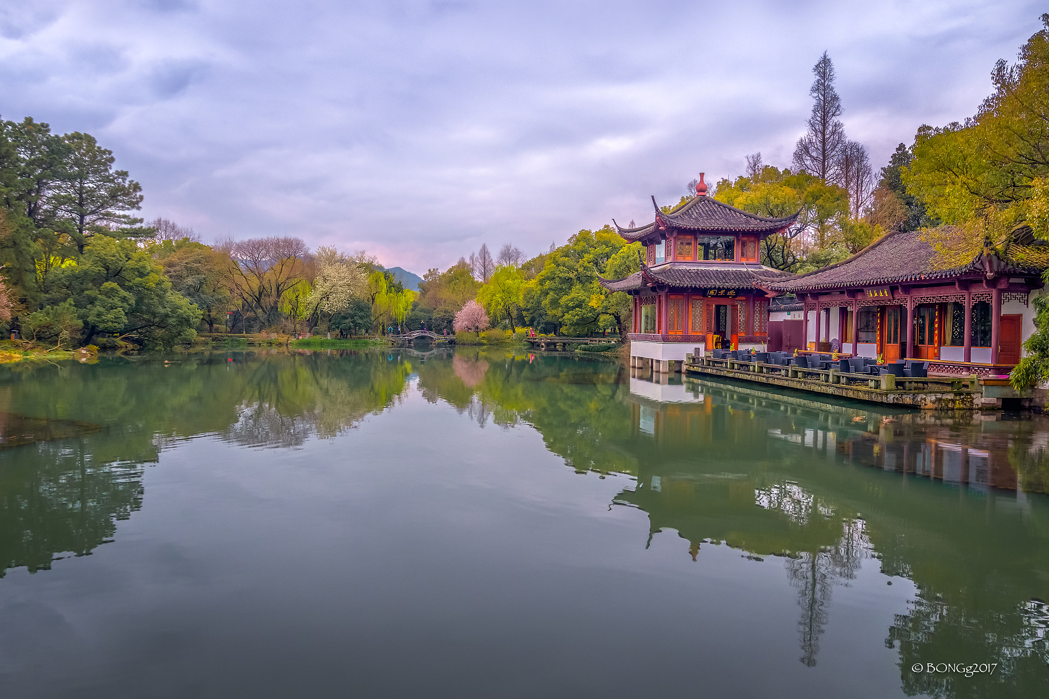 Canon EF 16-35mm F4L IS USM sample photo. Westlake photography