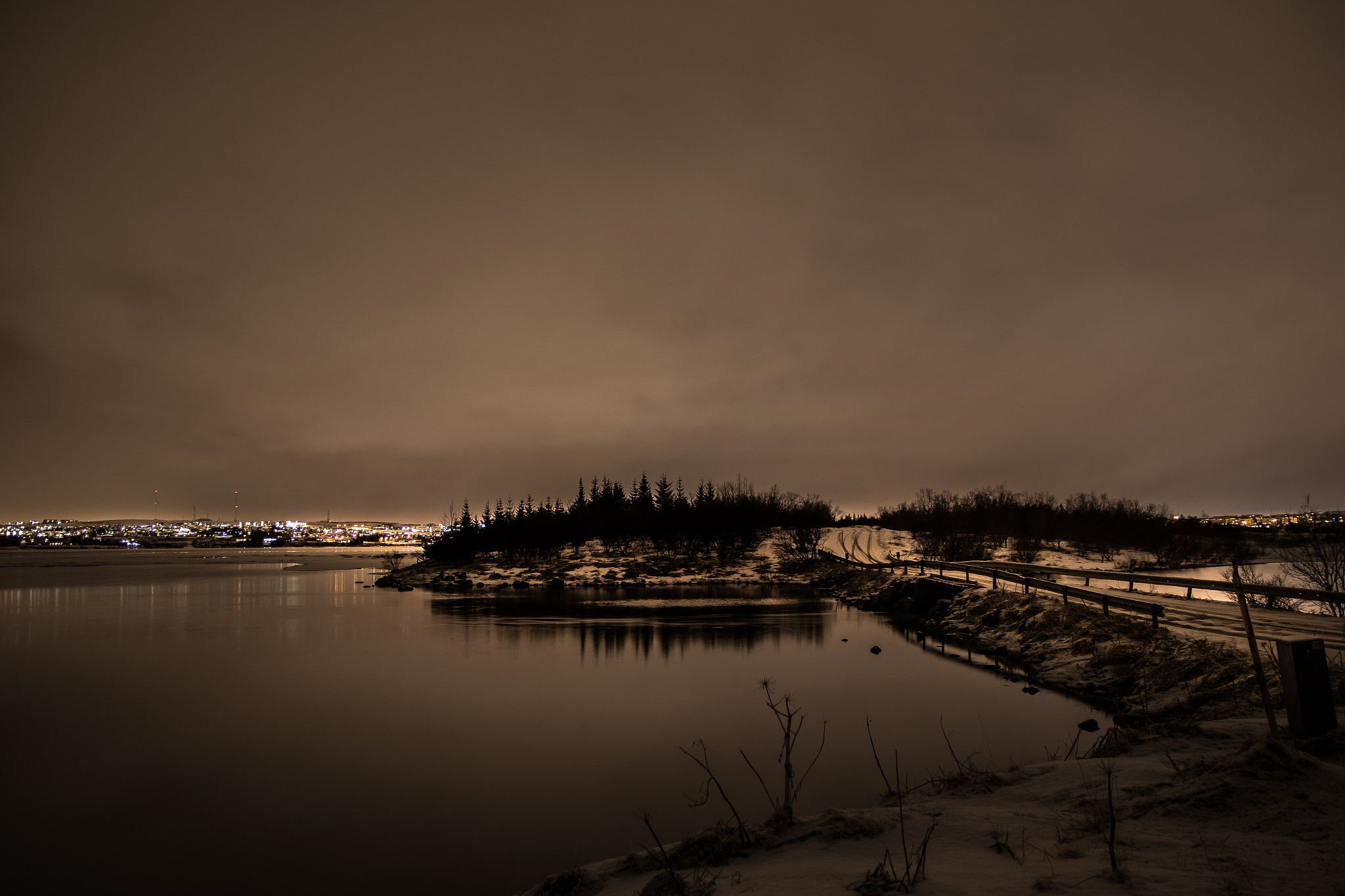 Sigma 17-70mm F2.8-4 DC Macro OS HSM sample photo. Iceland photography