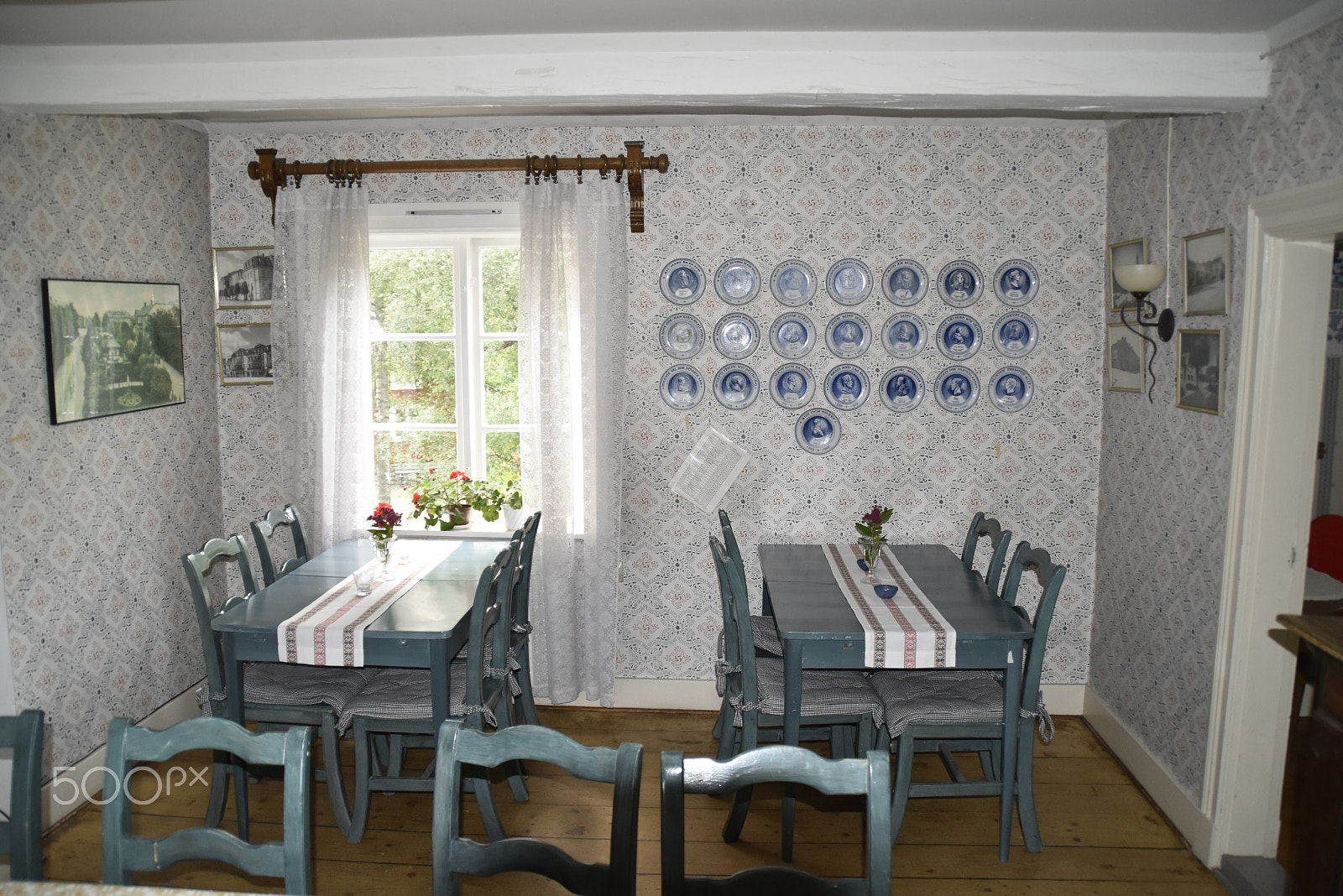 Nikon D5500 sample photo. Hembygdsparken i nässjö photography