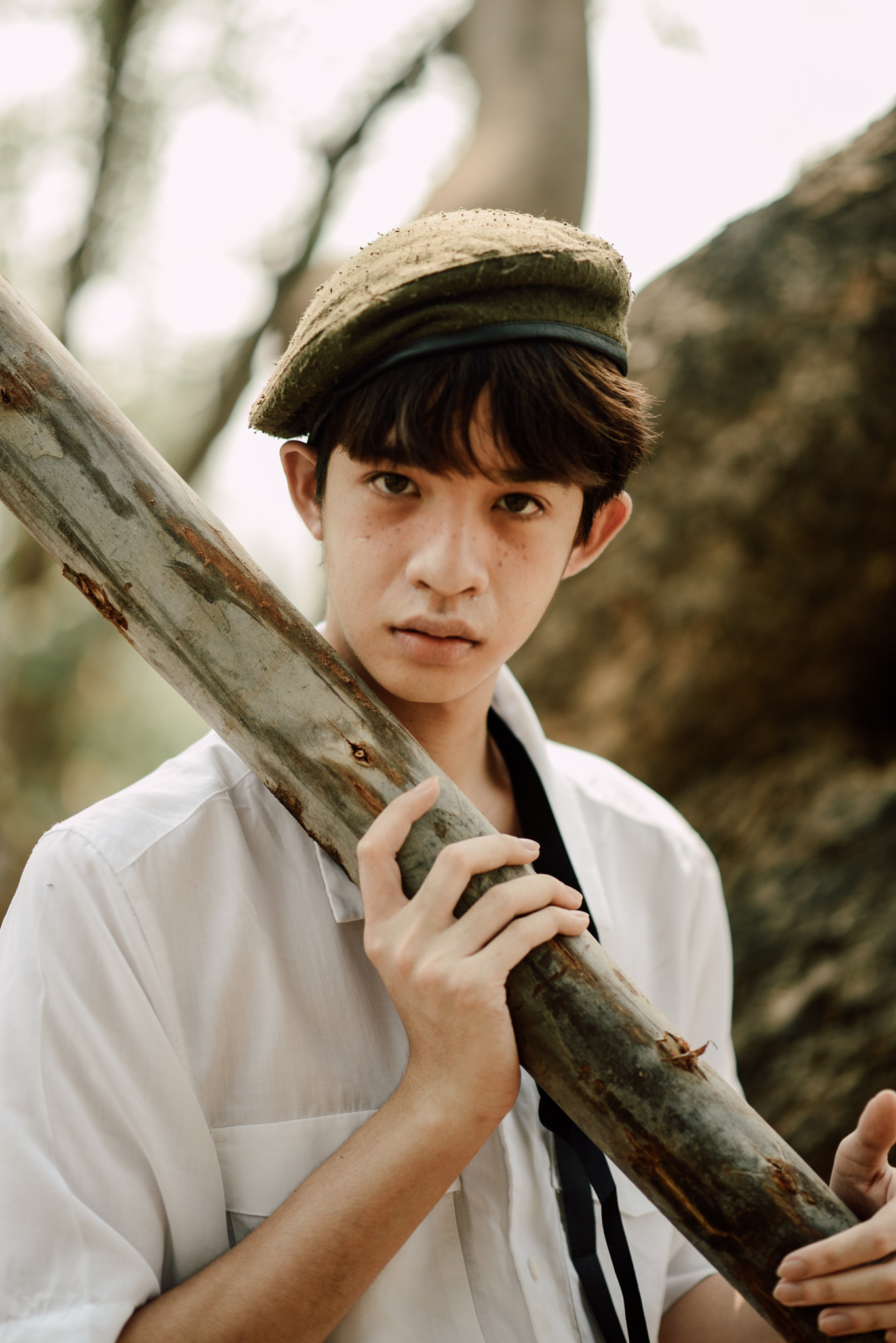 Nikon AF-S Nikkor 85mm F1.8G sample photo. Dsc photography