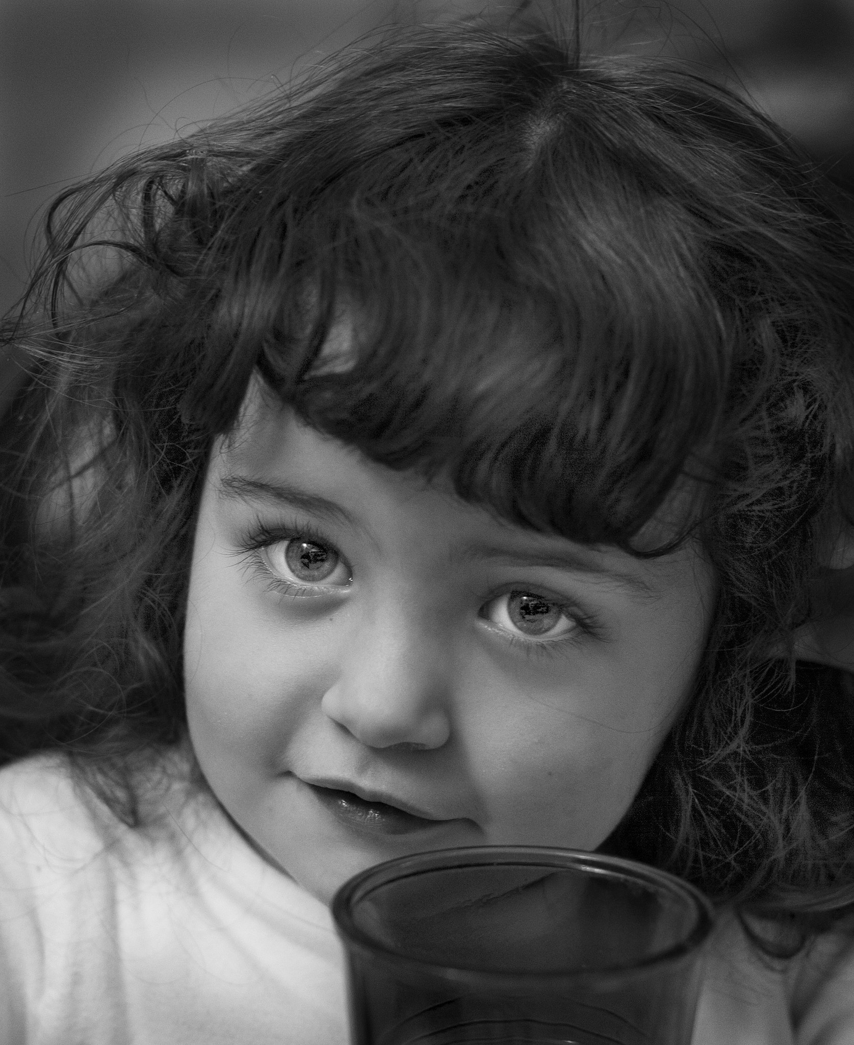 Sigma 50mm F1.4 EX DG HSM sample photo. B&w calcoli photography
