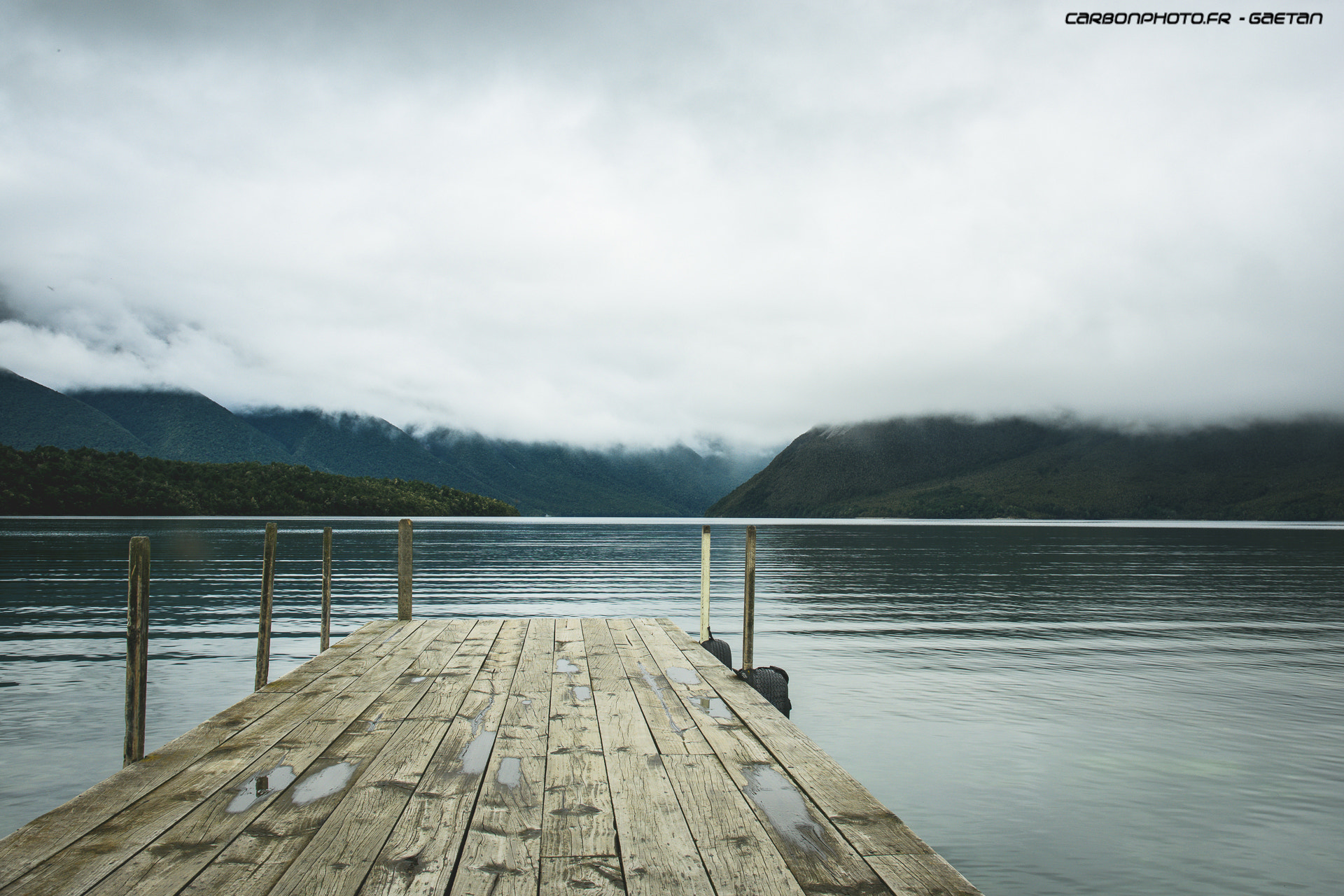 Nikon D7200 sample photo. Lake rotoiti photography